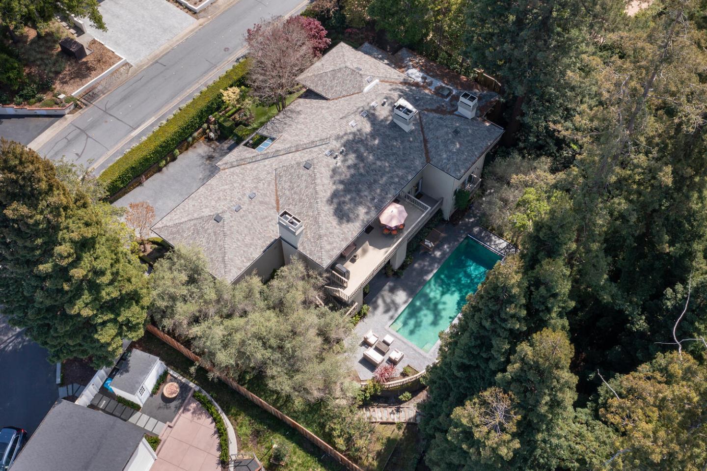 Hillsborough, California, 94010, United States, 4 Bedrooms Bedrooms, ,6 BathroomsBathrooms,Residential,For Sale,1941061