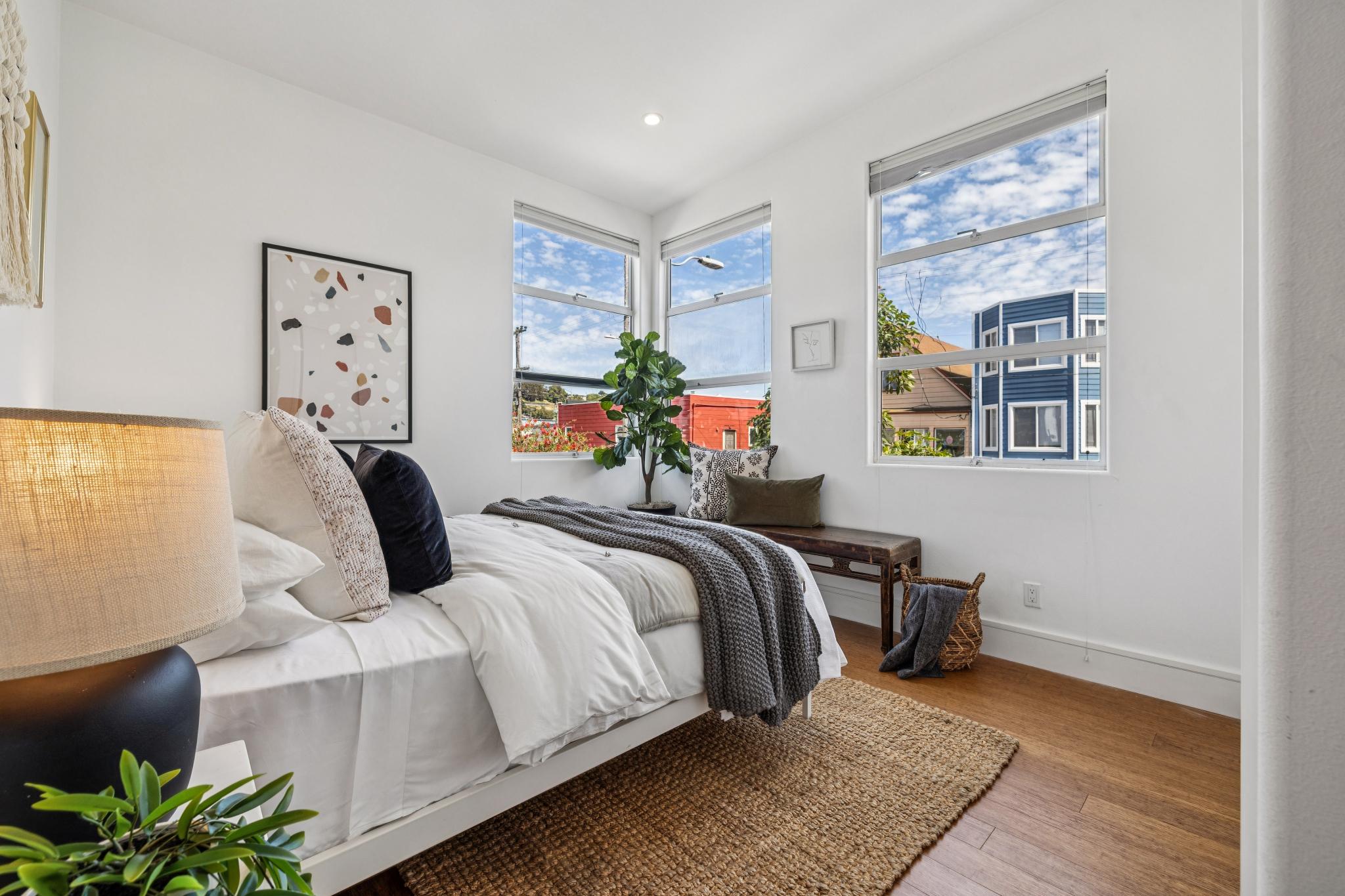  1450 Hawes Street - 物件實景