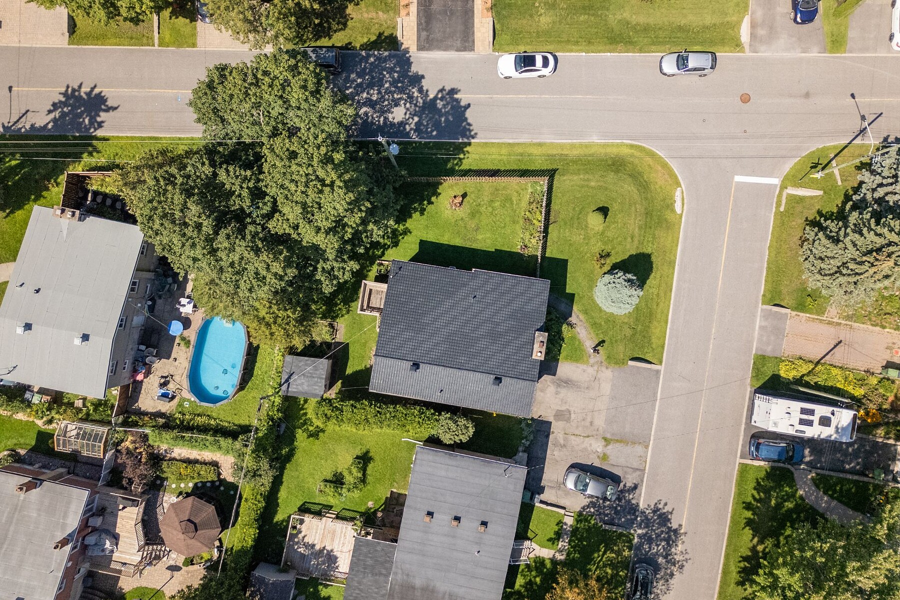  Pierrefonds-Roxboro, Montréal - 物件實景