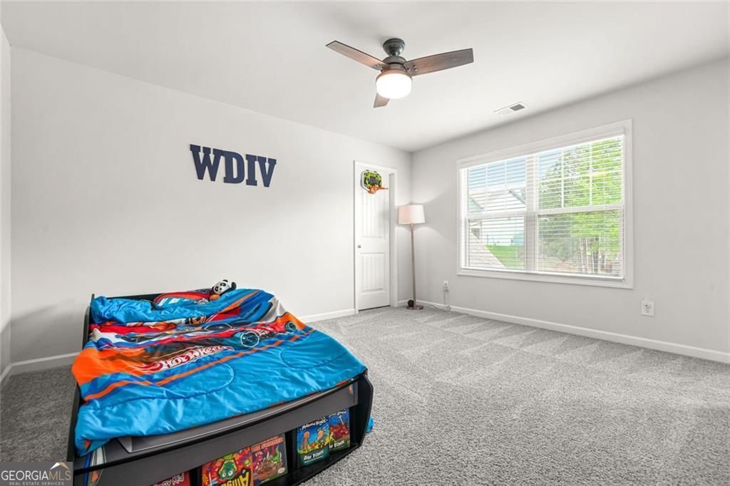 Lithia Springs, Georgia, 30122, United States, 5 Bedrooms Bedrooms, ,4 BathroomsBathrooms,Residential,For Sale,2006565