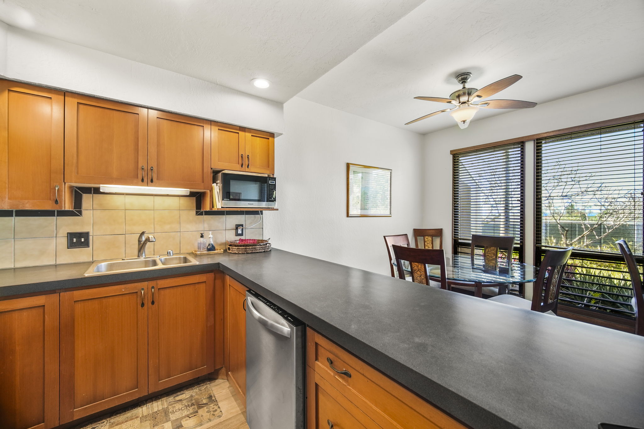 Koloa, Hawaii, 96756, United States, 2 Bedrooms Bedrooms, ,2 BathroomsBathrooms,Residential,For Sale,1700180