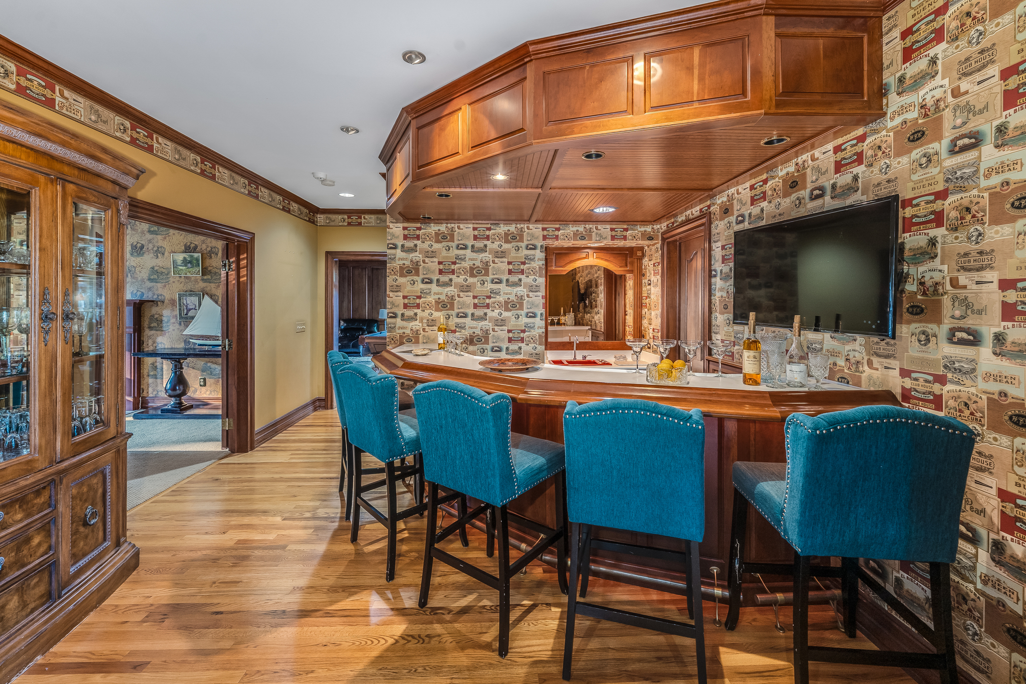  25 Wilshire Drive, Sparta, NJ 07871 - 物件實景