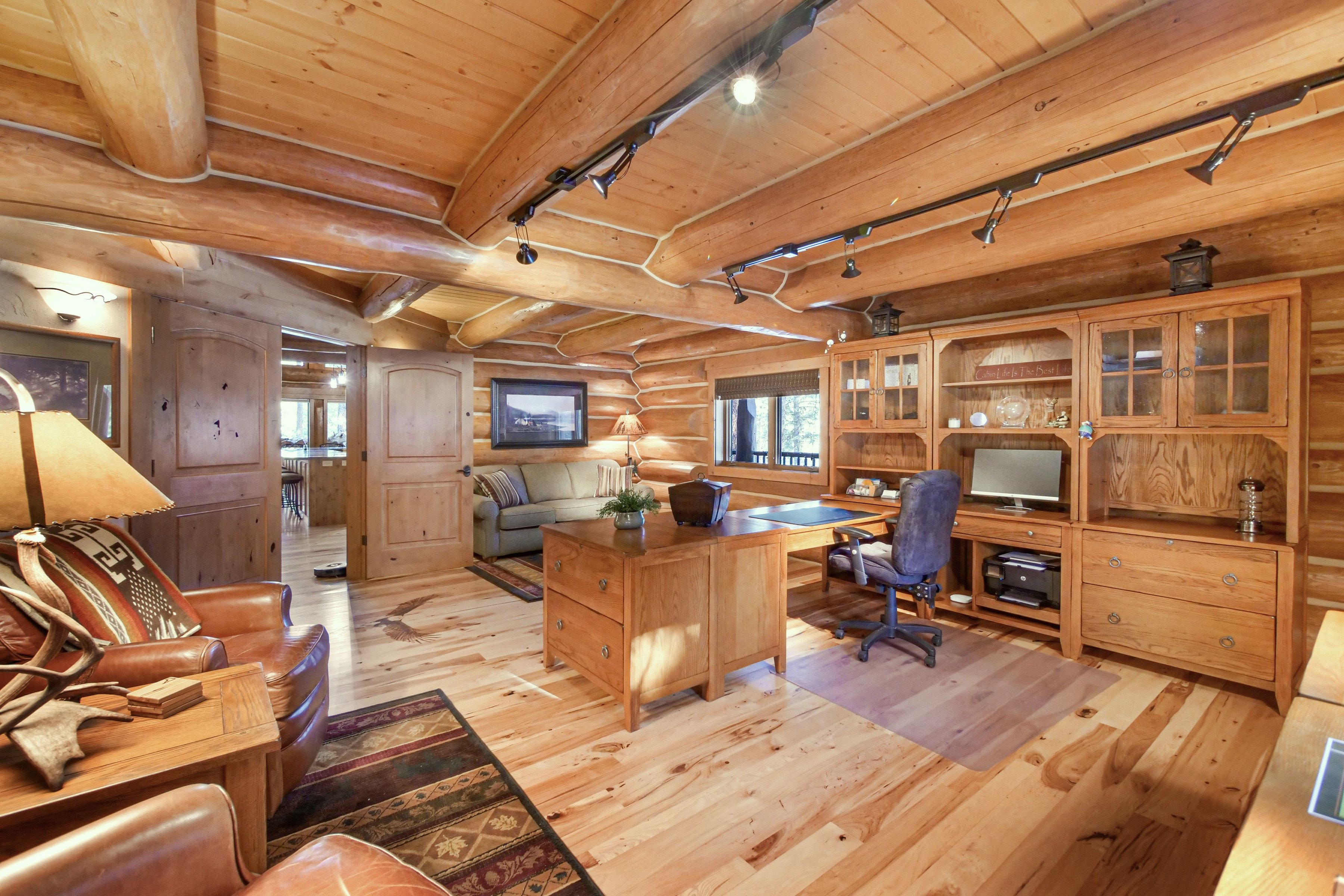  Idyllic Idaho Mountain Retreat - 物件實景