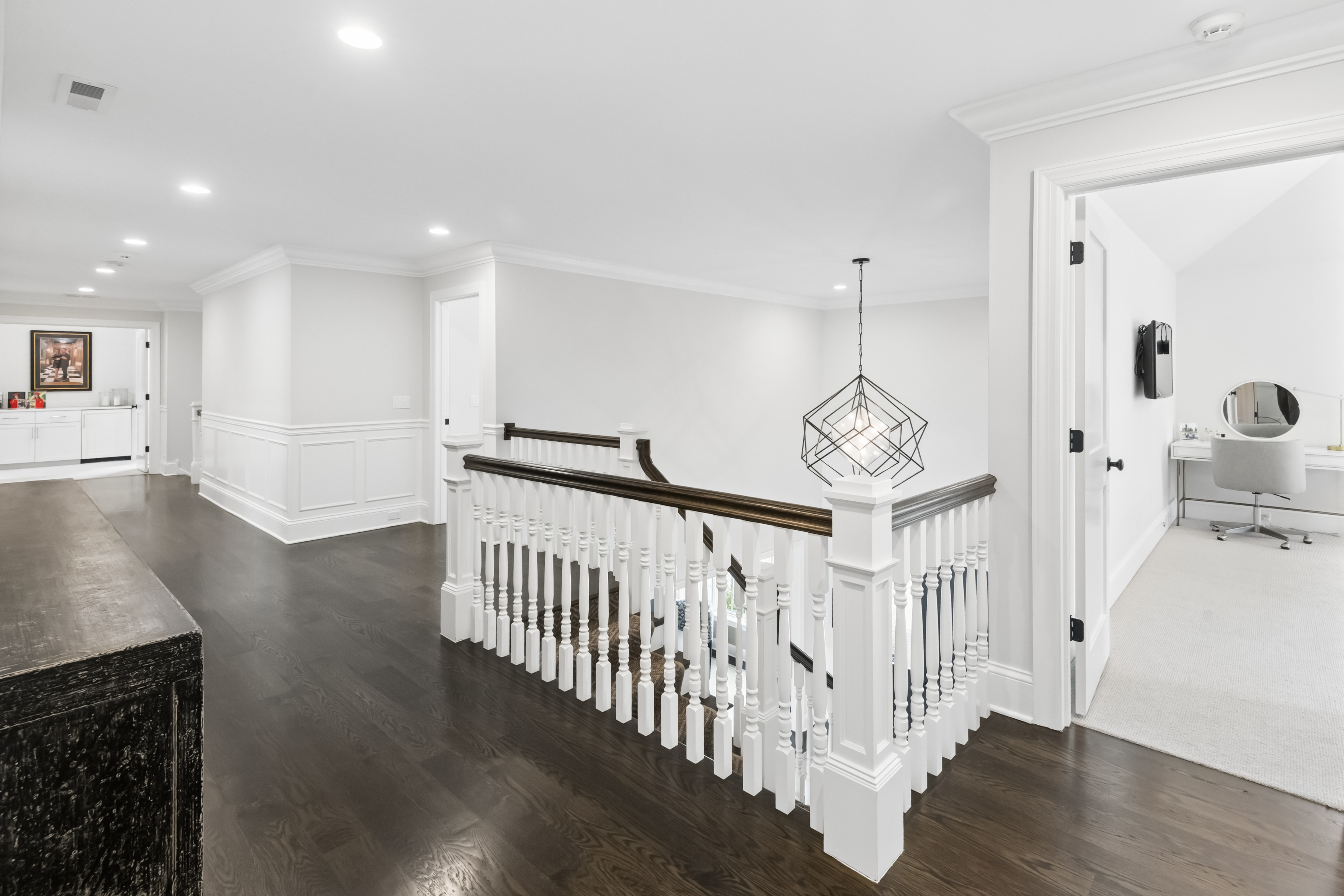  Exceptional Custom Shingle-style Residence - 物件實景