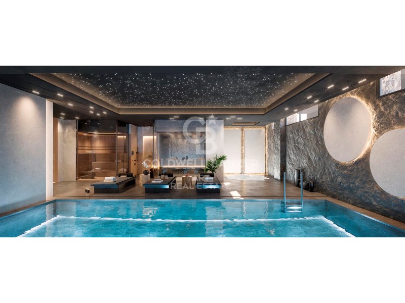 Benahavís, Andalusia, ES, 7 Bedrooms Bedrooms, ,10 BathroomsBathrooms,Residential,For Sale,1796201