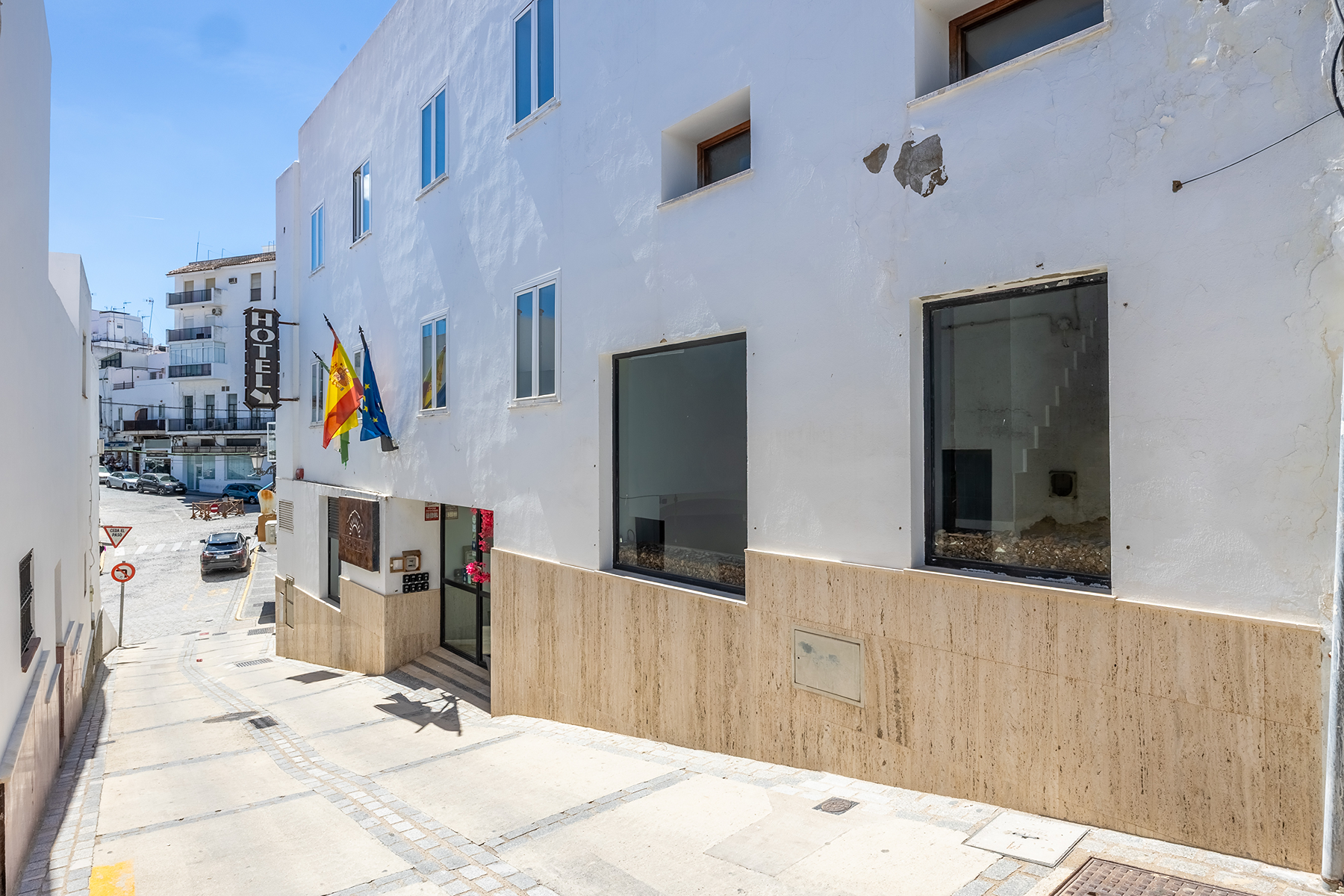  Unique hotel in Arcos de la Frontera - 物件實景