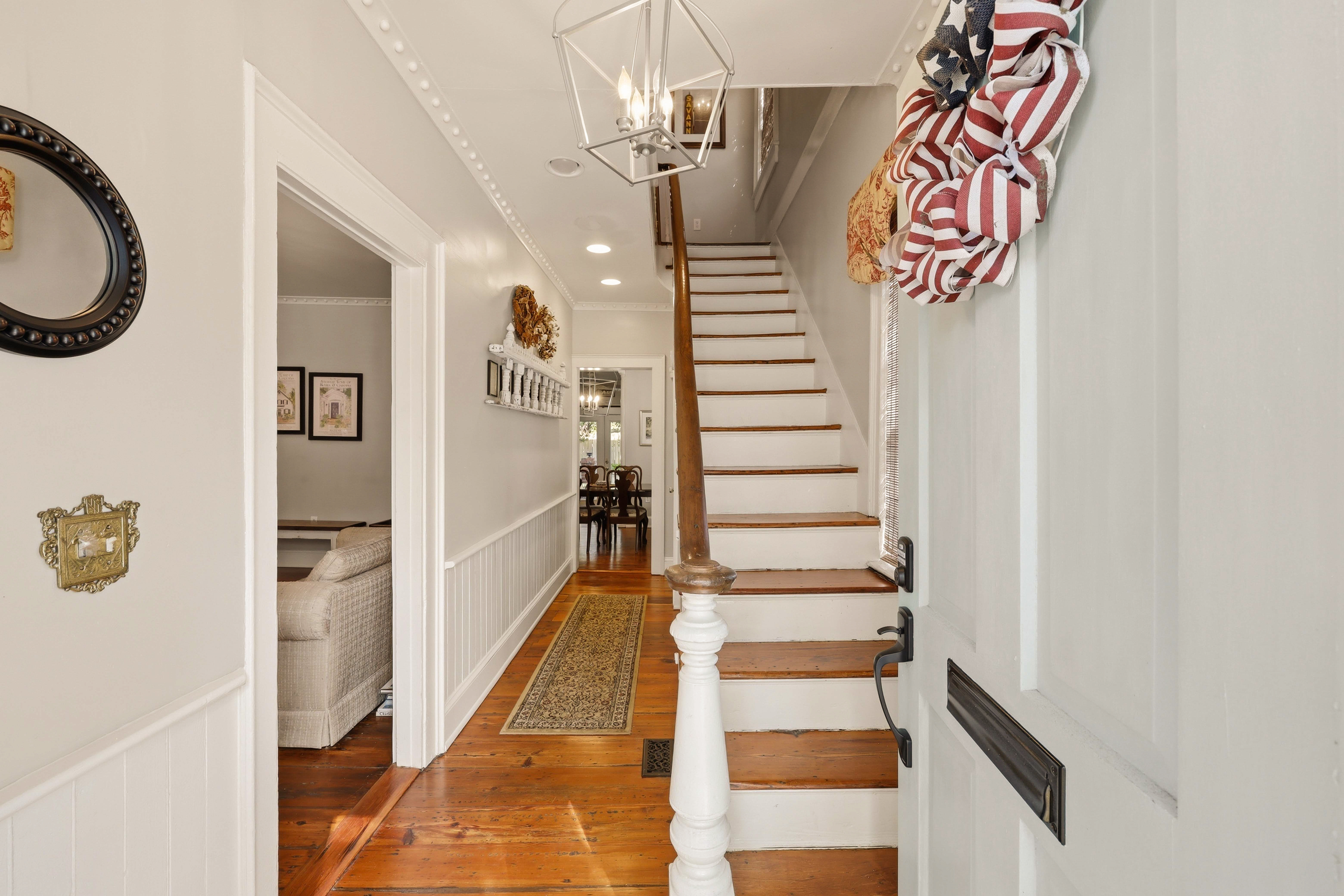  111 E Broad Street, Savannah - 物件實景