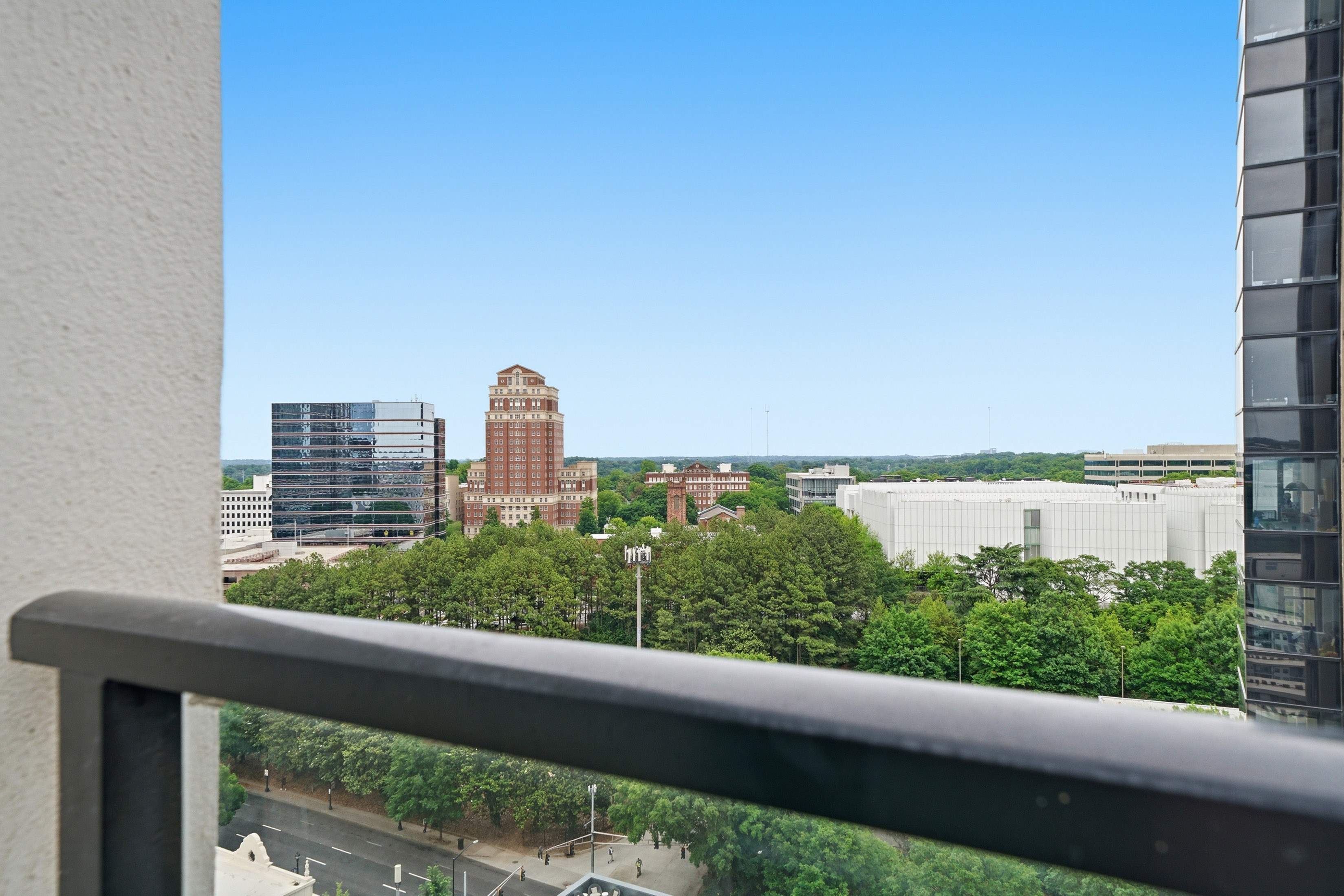  Vibrant Midtown Living at 1280 West Peachtree - 物件實景