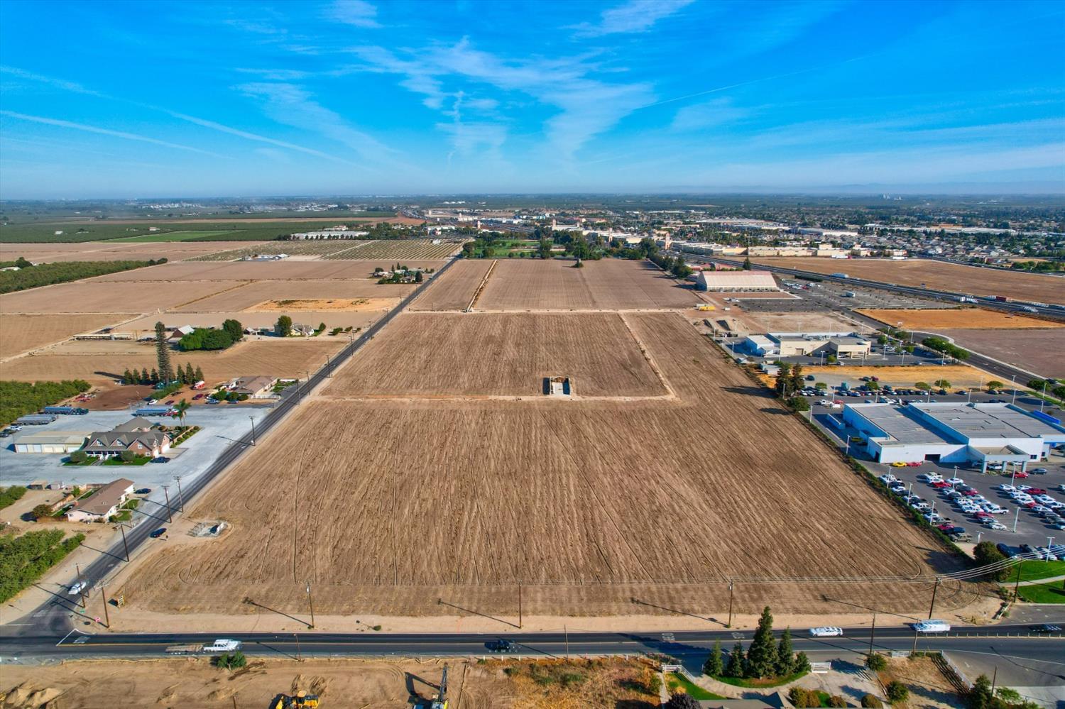 0 N TEGNER ROAD, Turlock, California, 95380, United States, ,Residential,For Sale,0 N TEGNER ROAD,1008290