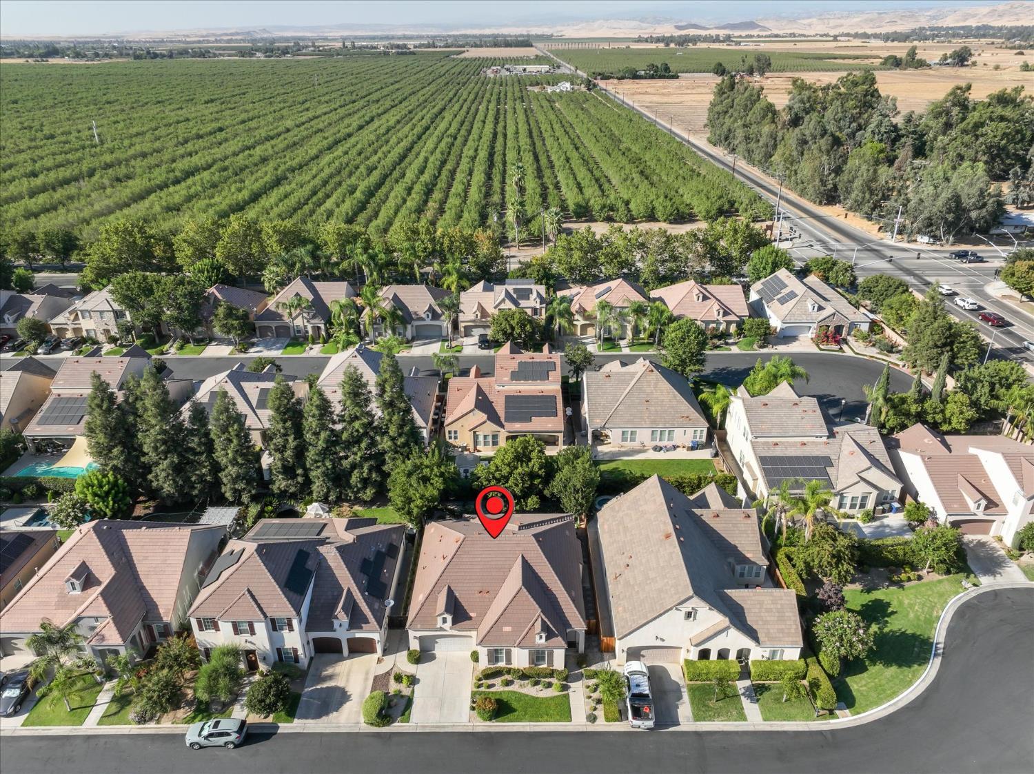 Clovis, California, 93619, United States, 3 Bedrooms Bedrooms, ,2 BathroomsBathrooms,Residential,For Sale,1942854
