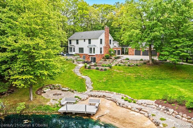 617 Fairbrook St, Northville, Michigan, 48167, United States, 3 Bedrooms Bedrooms, ,4 BathroomsBathrooms,Residential,For Sale,617 Fairbrook St,1272683
