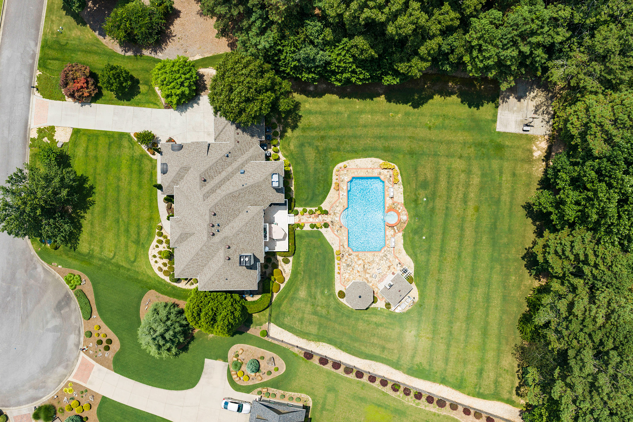  A Rare Opportunity in One of Milton’s Most Desirable Gated Communities - 物件實景