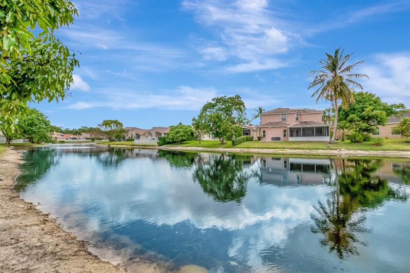 Coconut Creek, Florida, 33073, United States, 4 Bedrooms Bedrooms, ,3 BathroomsBathrooms,Residential,For Sale,1785170