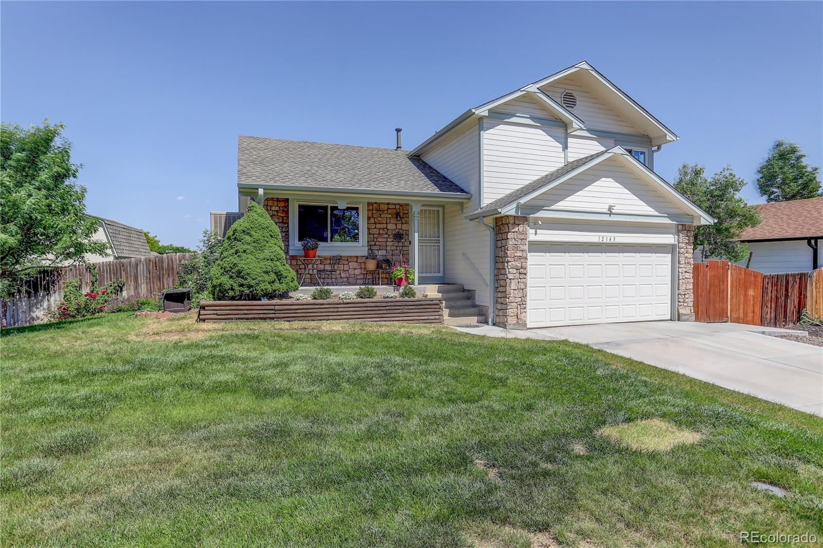 Thornton, Colorado, 80241, United States, 3 Bedrooms Bedrooms, ,1 BathroomBathrooms,Residential,For Sale,1876572