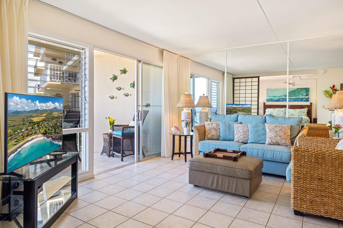 Koloa, Hawaii, 96756, United States, 1 Bedroom Bedrooms, ,1 BathroomBathrooms,Residential,For Sale,1819945