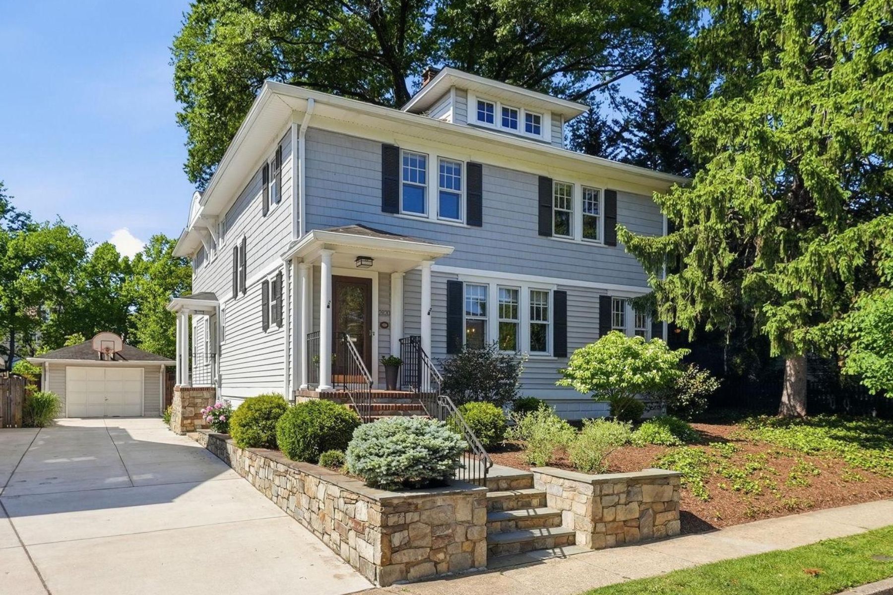  2820 Franklin Road, Arlington, VA, 22201 - 物件實景