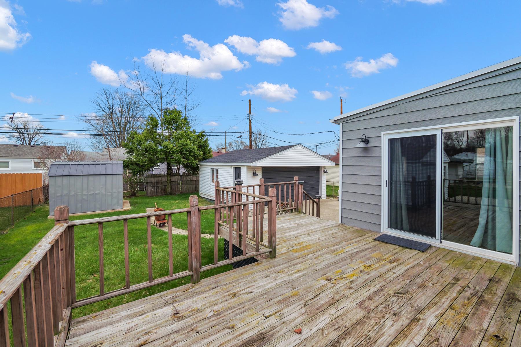  Garden City - 物件實景