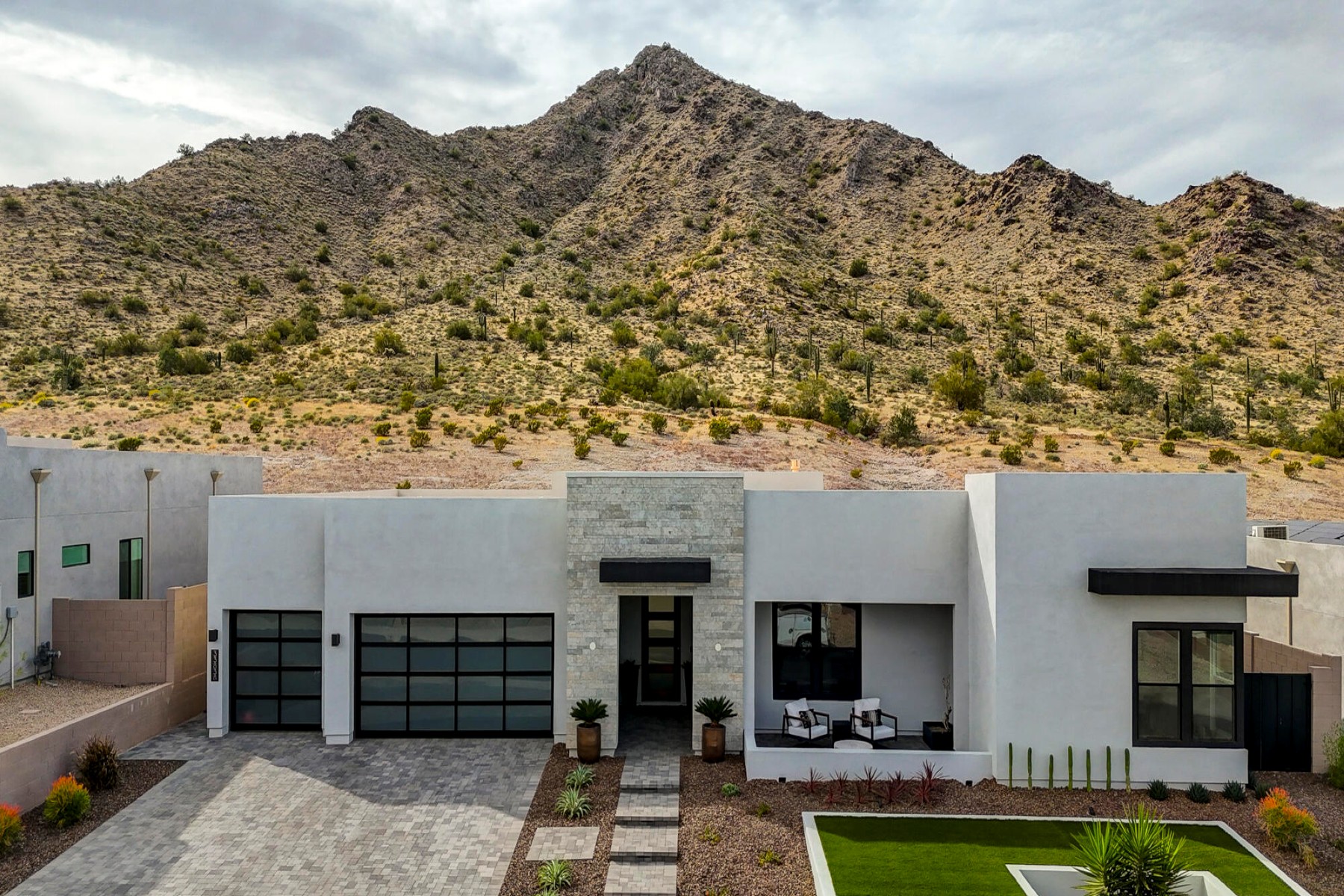  33838 N Borgata Trail  San Tan Valley, AZ - 物件實景