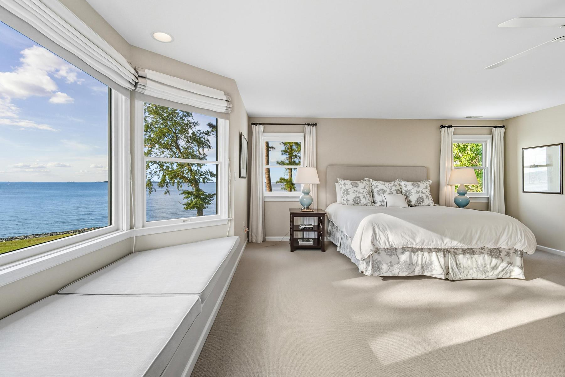  8612 Tilghman Island Road, Wittman, MD, 21676 - 物件實景