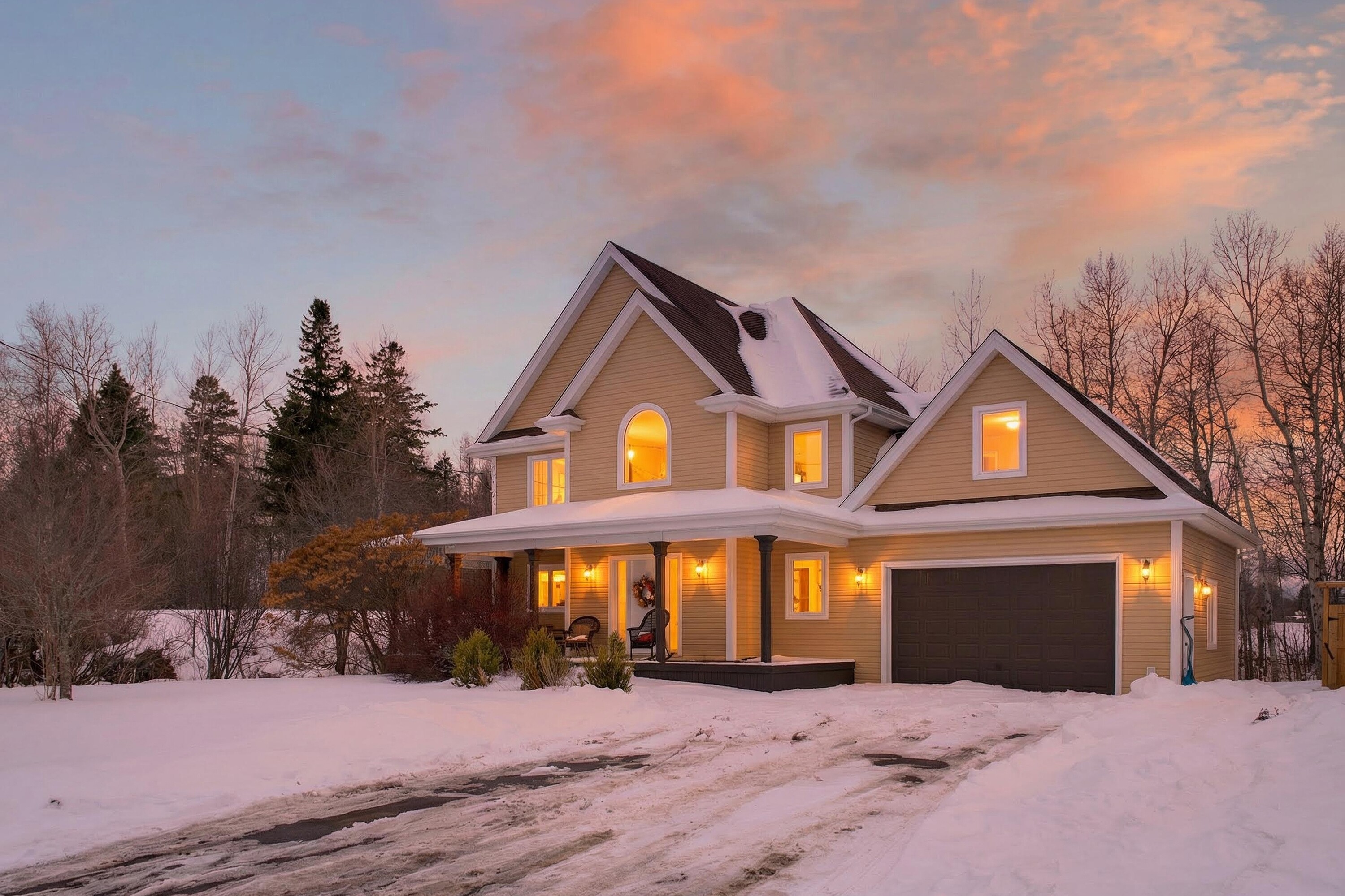 Shediac, Westmorland County - 物件實景