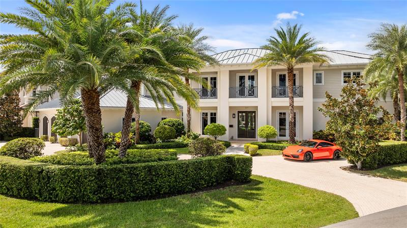 Lighthouse Point, Florida, 33064, United States, 7 Bedrooms Bedrooms, ,9 BathroomsBathrooms,Residential,For Sale,1949453