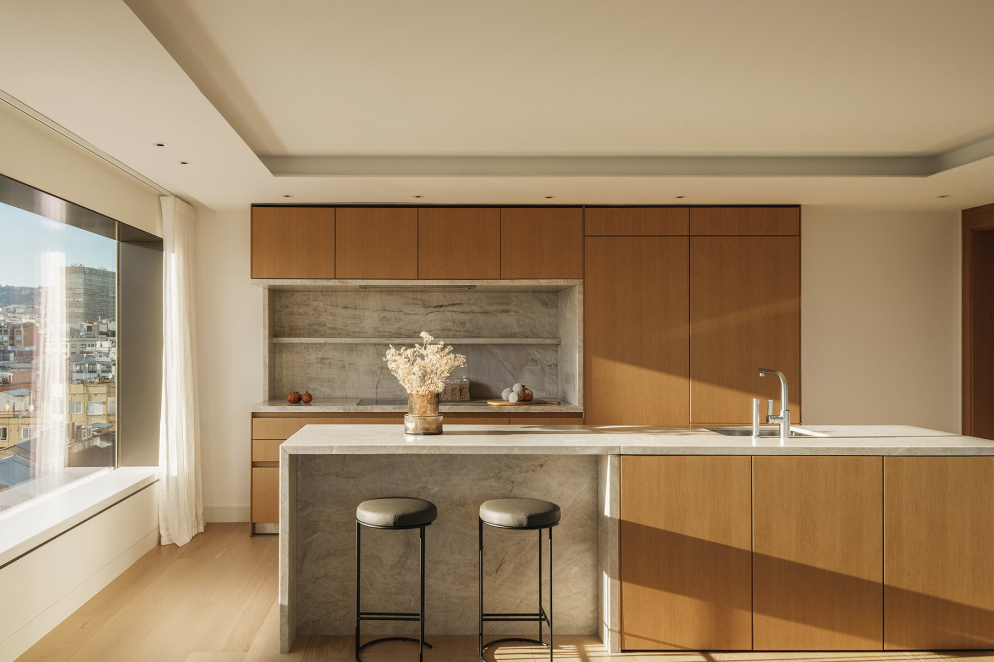  Mandarin Oriental Residences - 2-bedroom Garden Residence - 物件實景