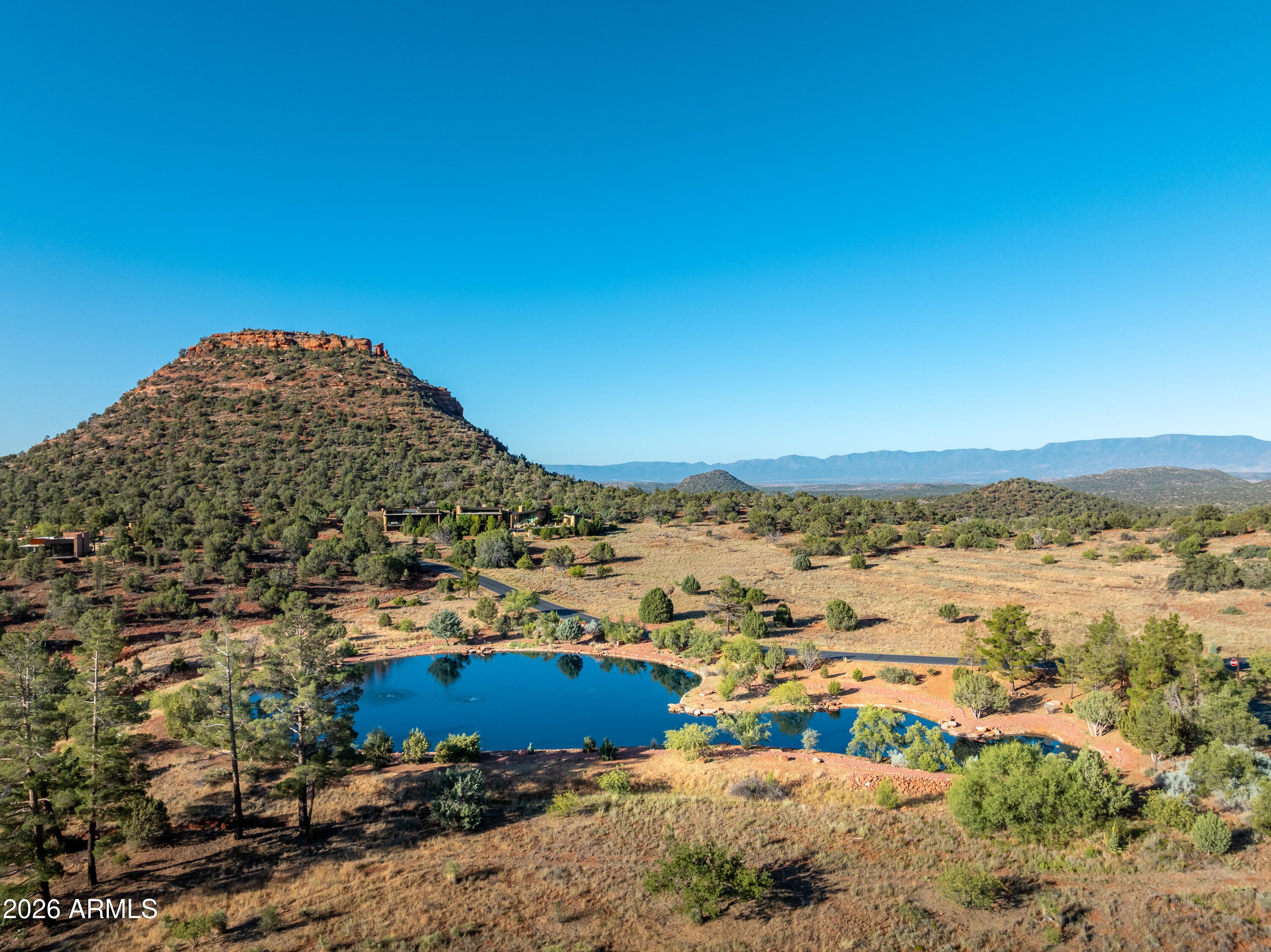 80 Altair Avenue, Sedona, AZ 86336 - 物件實景