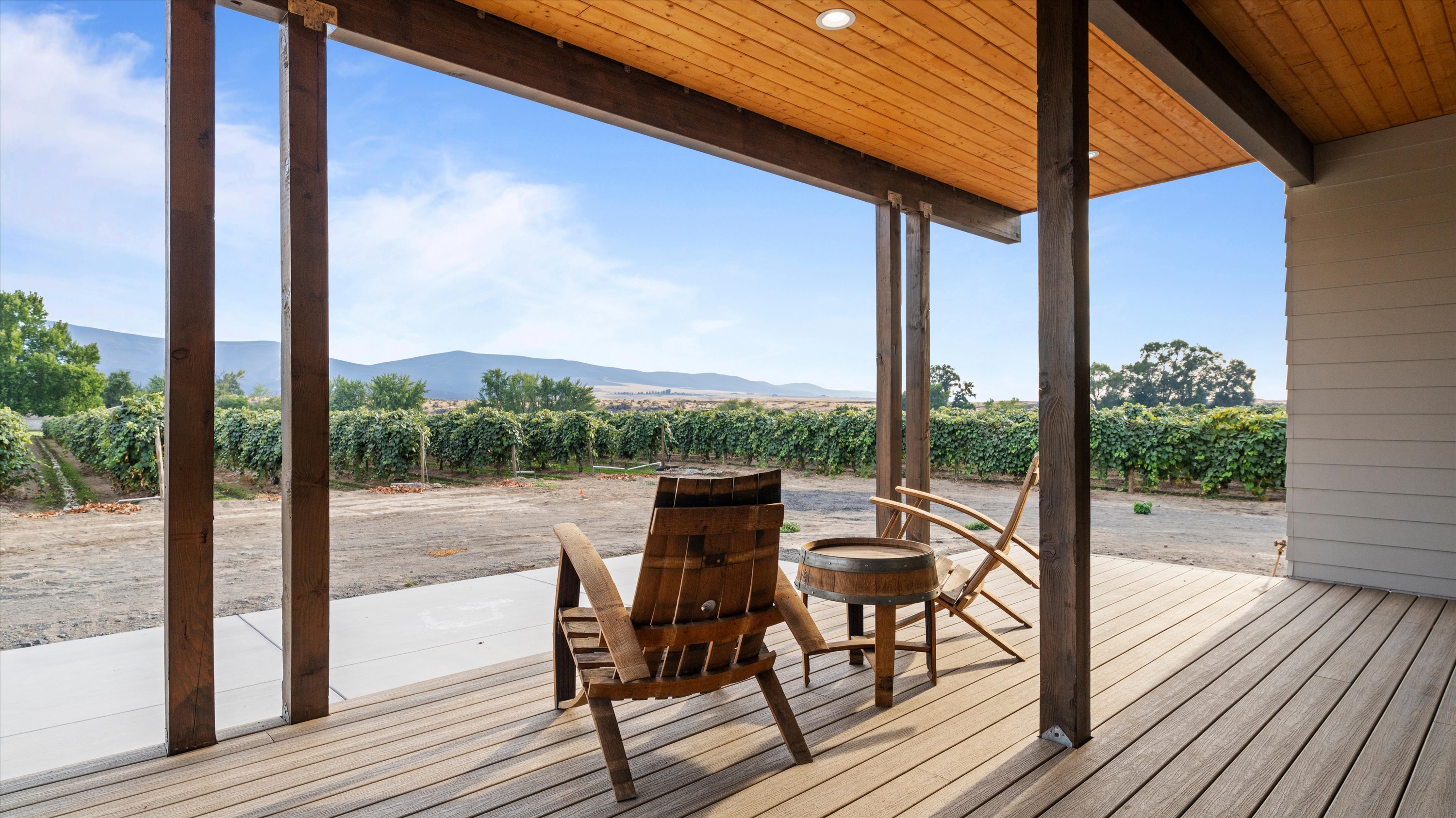  1036 Lower County Line Road, Prosser, WA 99350 - 物件實景