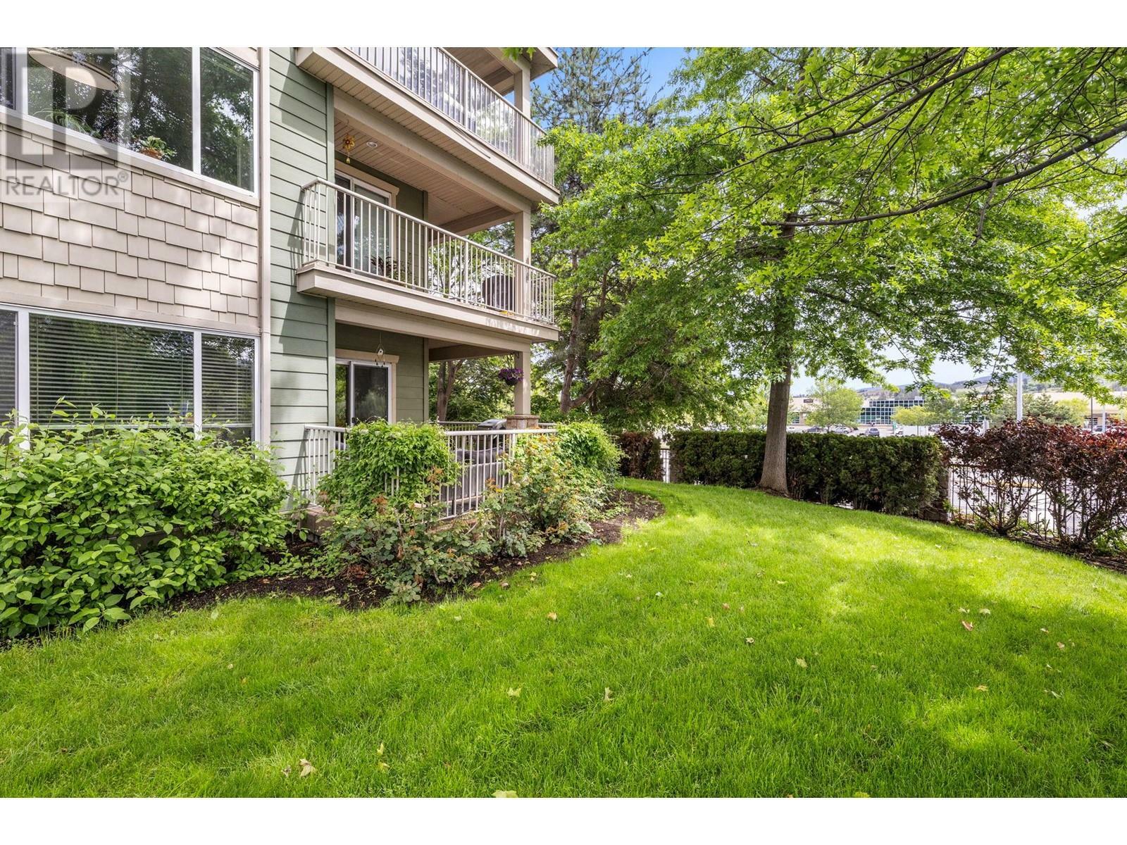 KELOWNA, British Columbia, V1W 1A4, CA, 2 Bedrooms Bedrooms, ,2 BathroomsBathrooms,Residential,For Sale,1837989