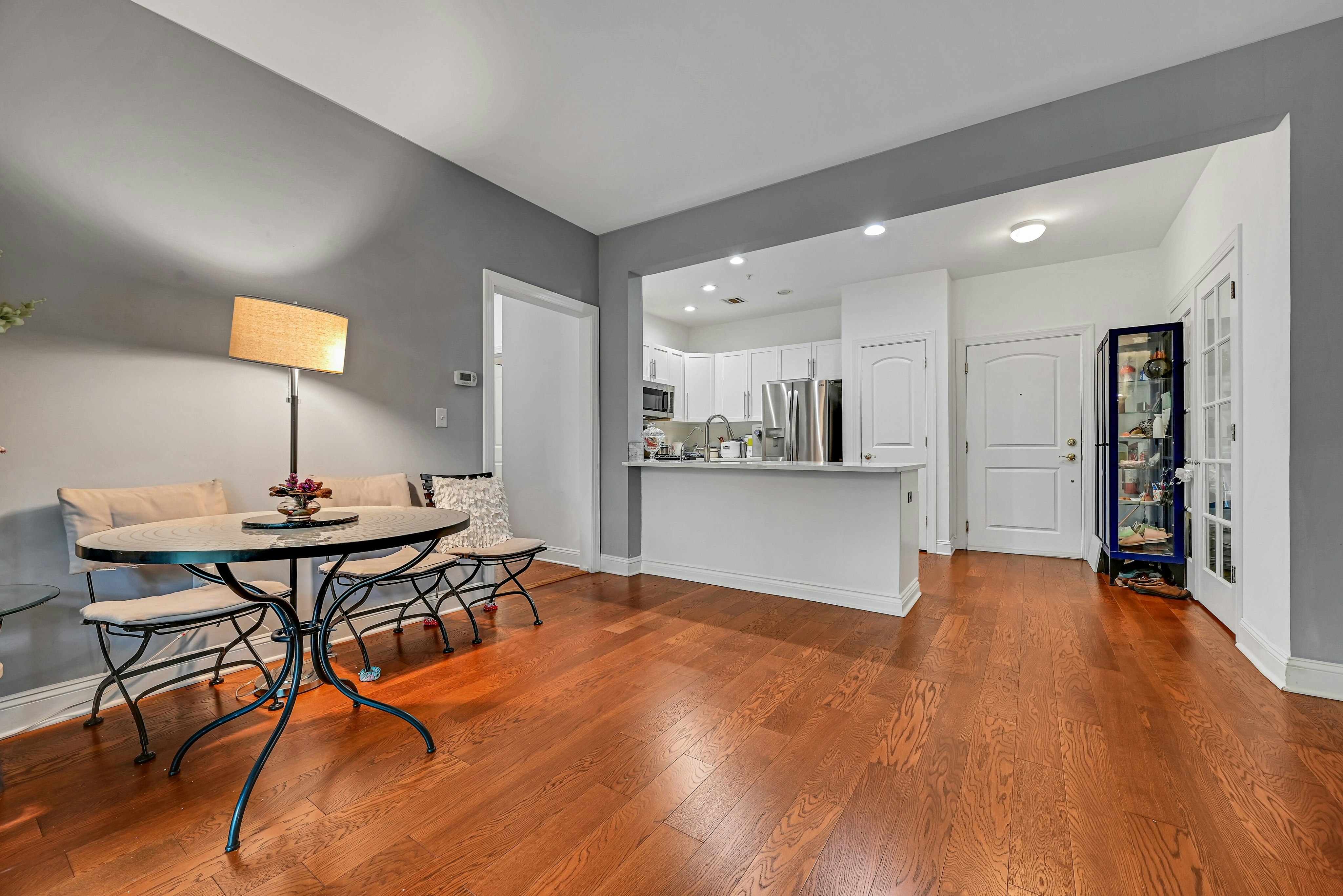  2107 Windsor Park Court, Teaneck, NJ 07666 - 物件實景