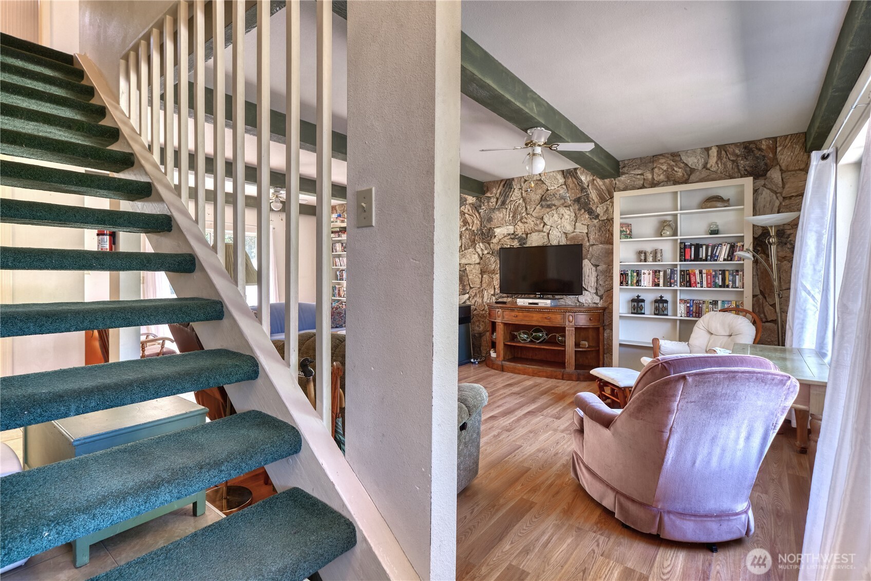 Point Roberts, Washington, 98281, United States, 3 Bedrooms Bedrooms, ,2 BathroomsBathrooms,Residential,For Sale,1913375