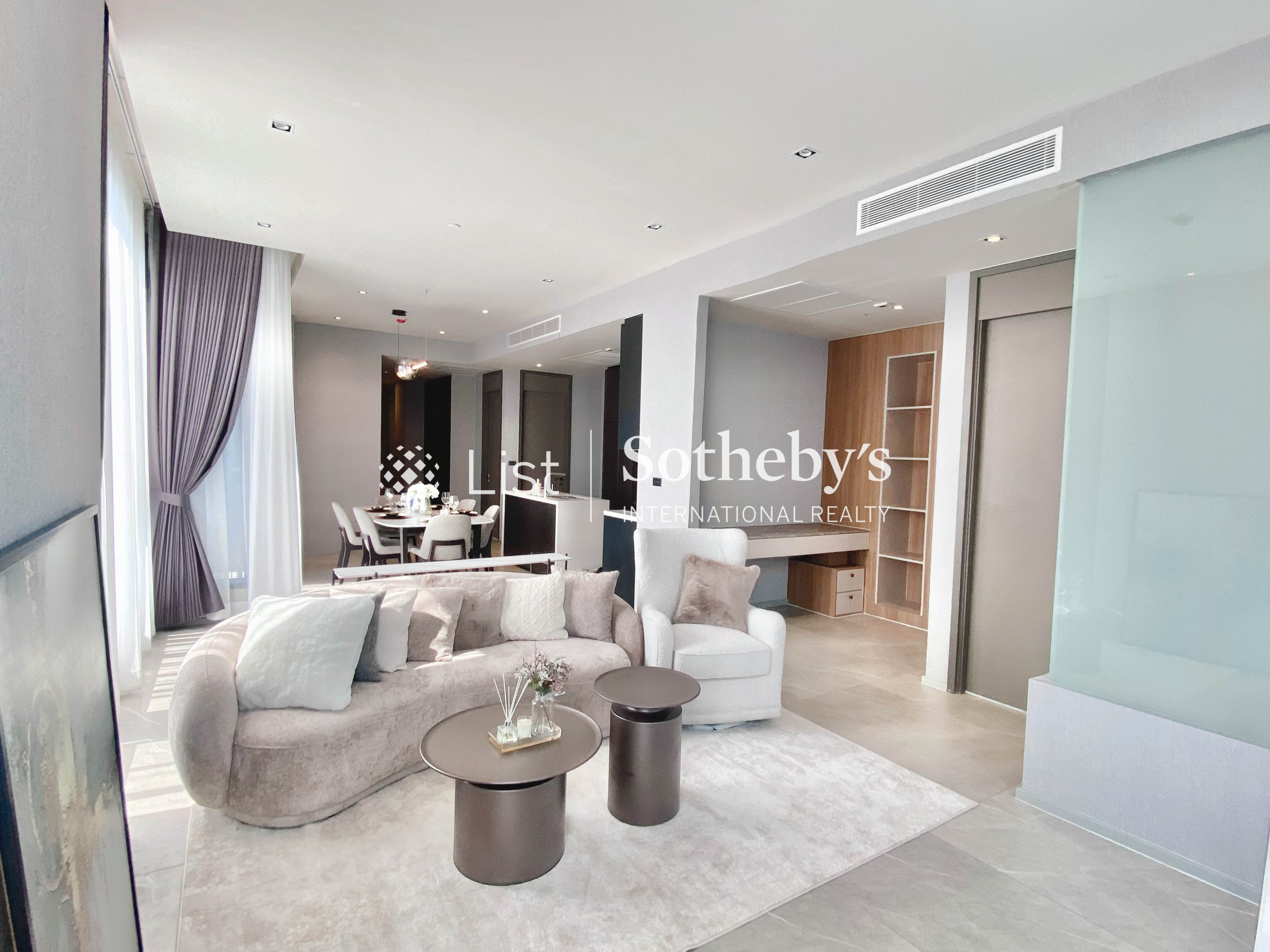  HYDE Heritage Thonglor - 物件實景