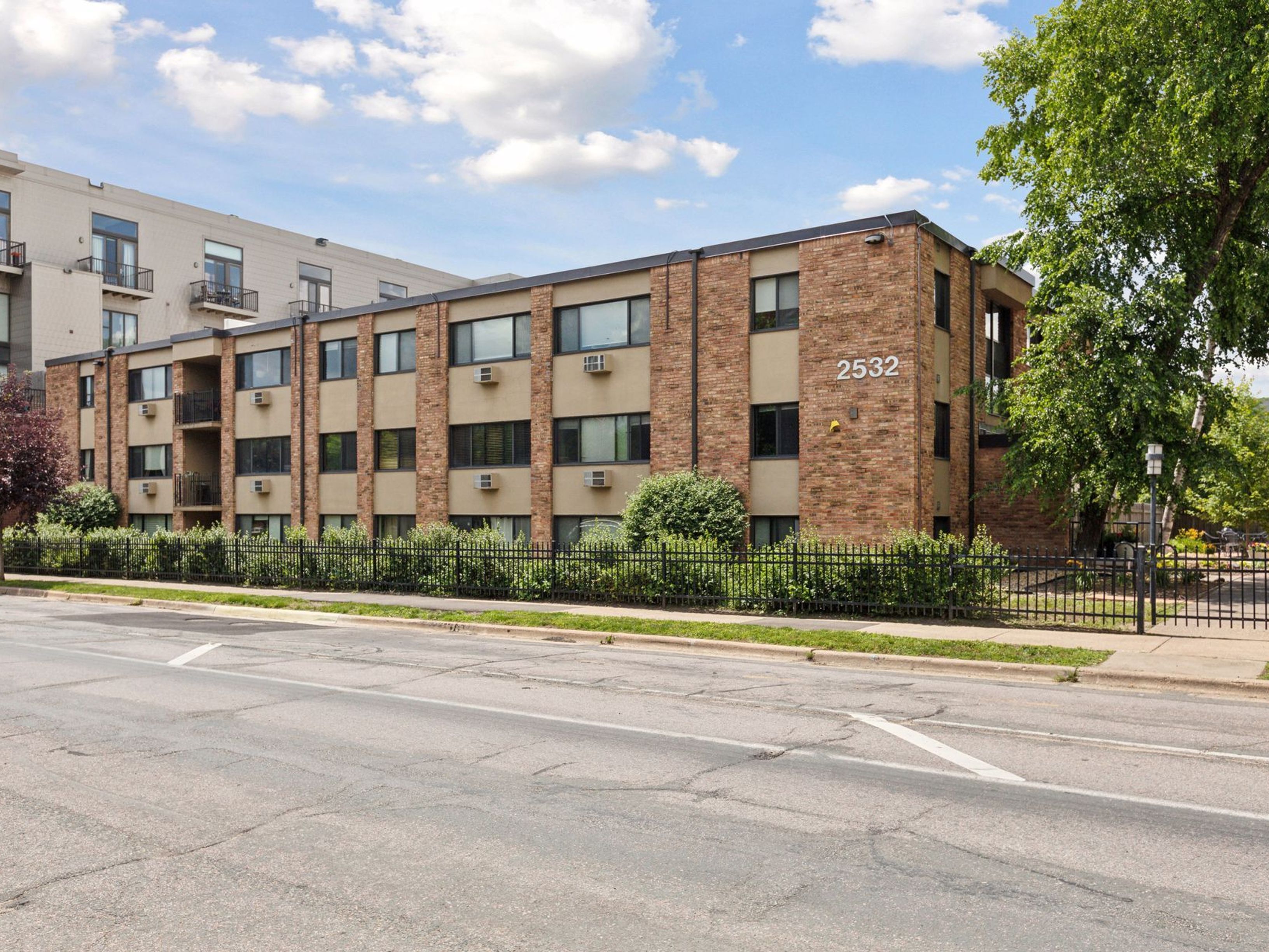  Sophisticated Condominium in the Heart of Minneapolis - 物件實景