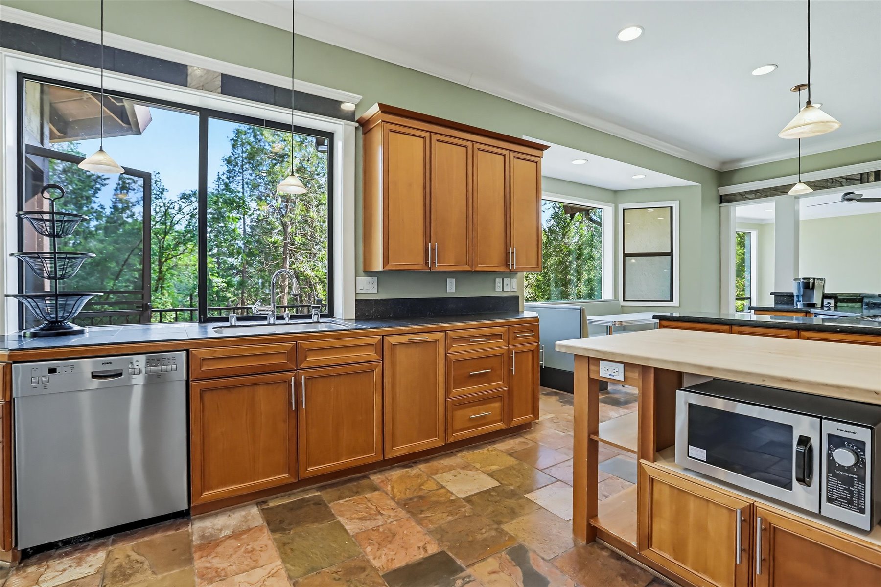  10304 Banner Lava Cap Road, Nevada City, CA 95959 - 物件實景