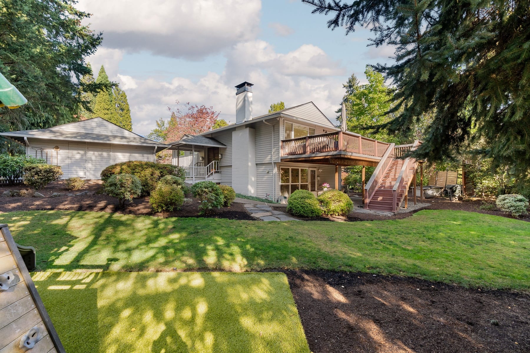  8090 SW CARMEL CT Portland, OR 97223 - 物件實景