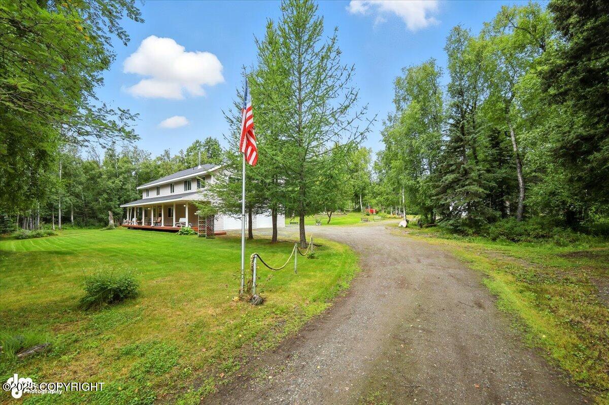 Wasilla, Alaska, 99654, United States, 5 Bedrooms Bedrooms, ,4 BathroomsBathrooms,Residential,For Sale,1974531