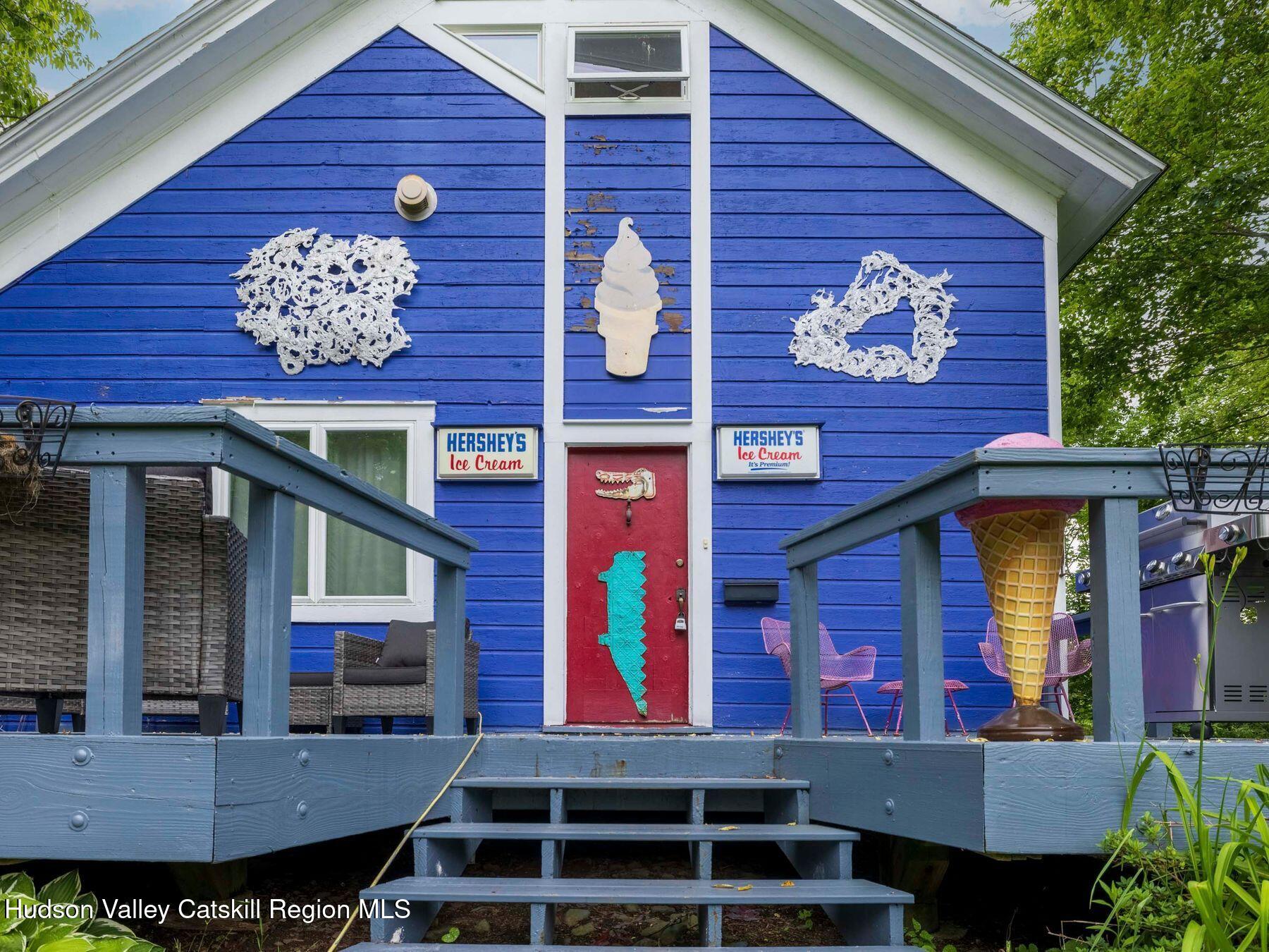 Jewett, New York, 12444, United States, 4 Bedrooms Bedrooms, ,4 BathroomsBathrooms,Residential,For Sale,2003258