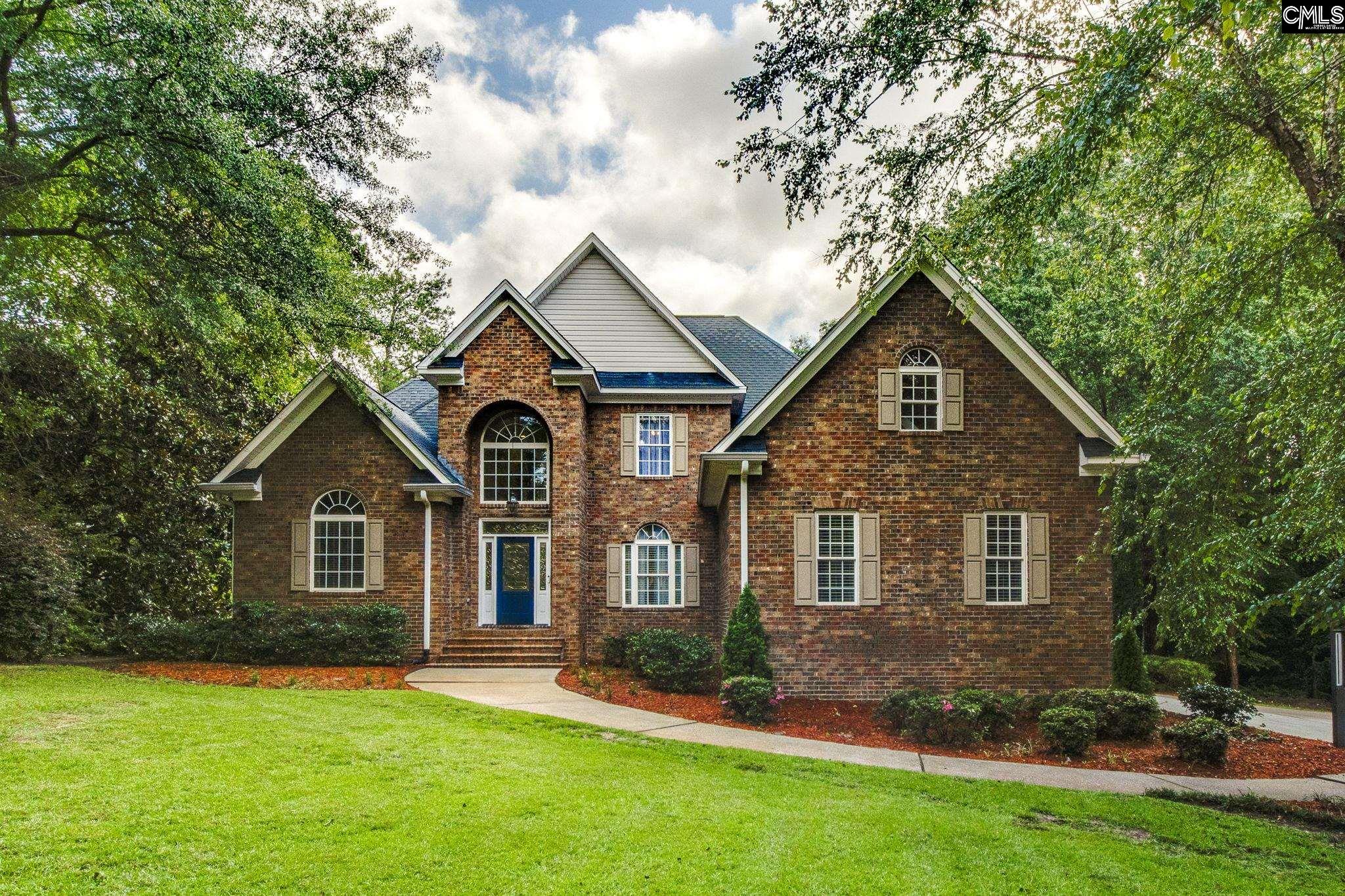 Longtown Rd, Blythewood, SC 29016