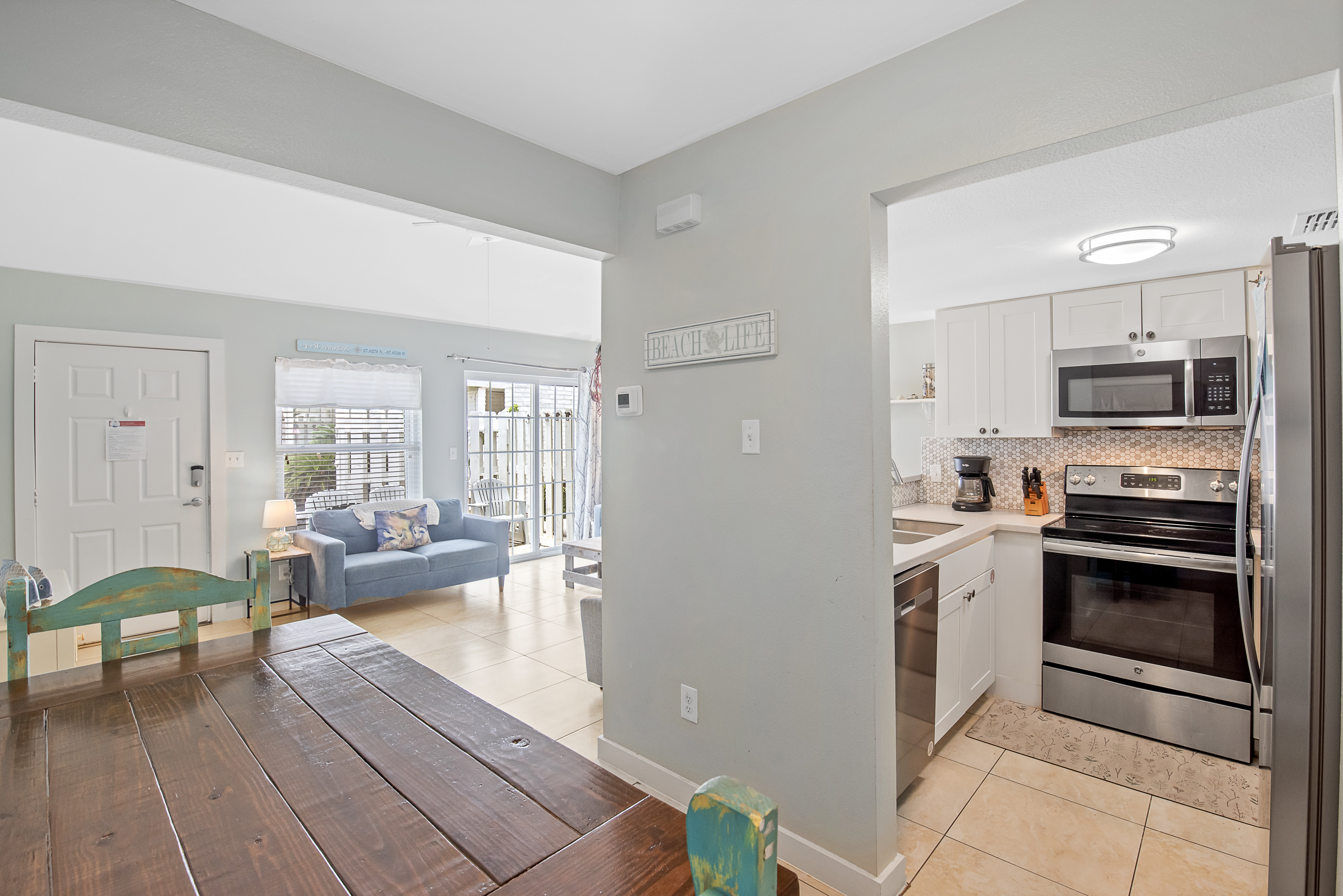  Stylish Condo at El Cortez - 物件實景