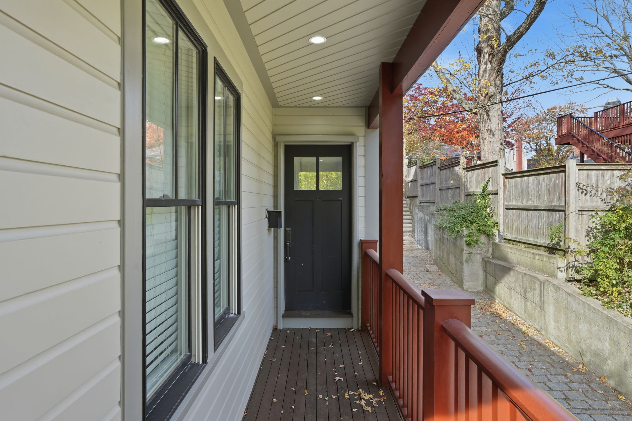  24 Sigourney Street, Unit 2, Boston, MA 02130 - 物件實景