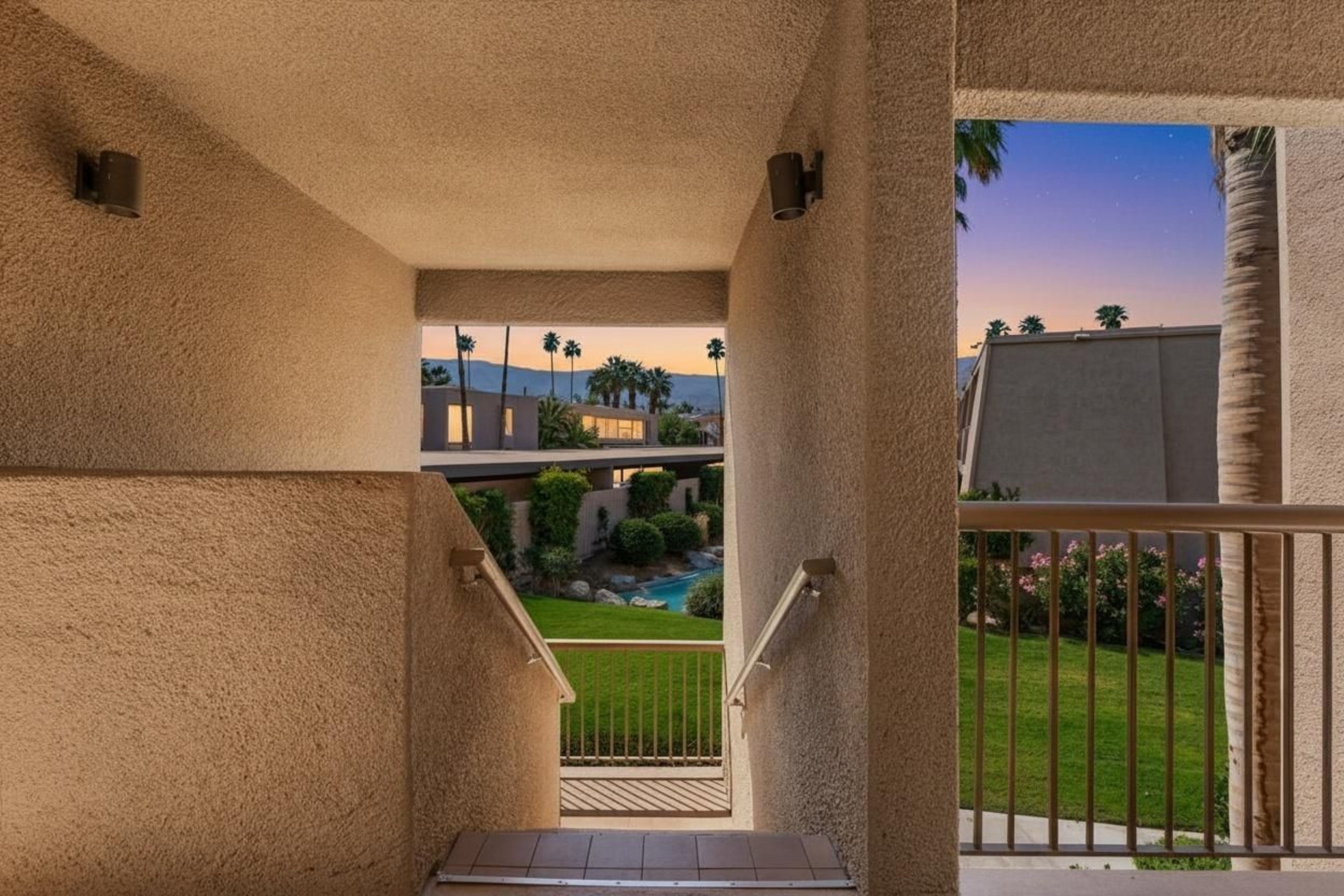  Tennis Resort Rental Friendly Condo - 物件實景