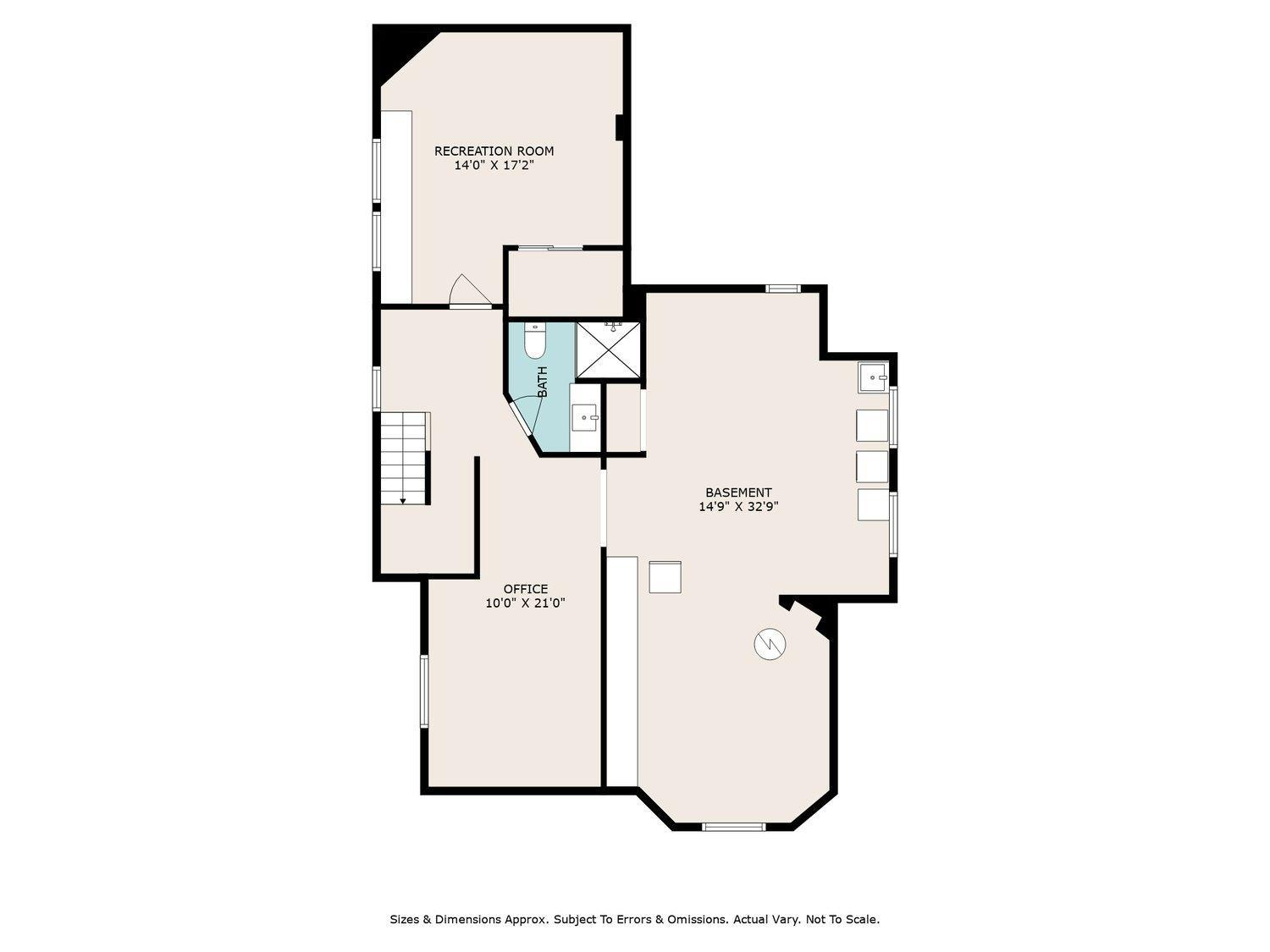 Metuchen, New Jersey, 08840, United States, 5 Bedrooms Bedrooms, ,3 BathroomsBathrooms,Residential,For Sale,1903678