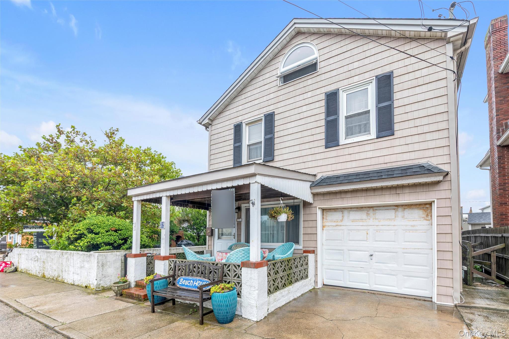 Buffalo Ave, East Atlantic Beach, NY 11561 #1