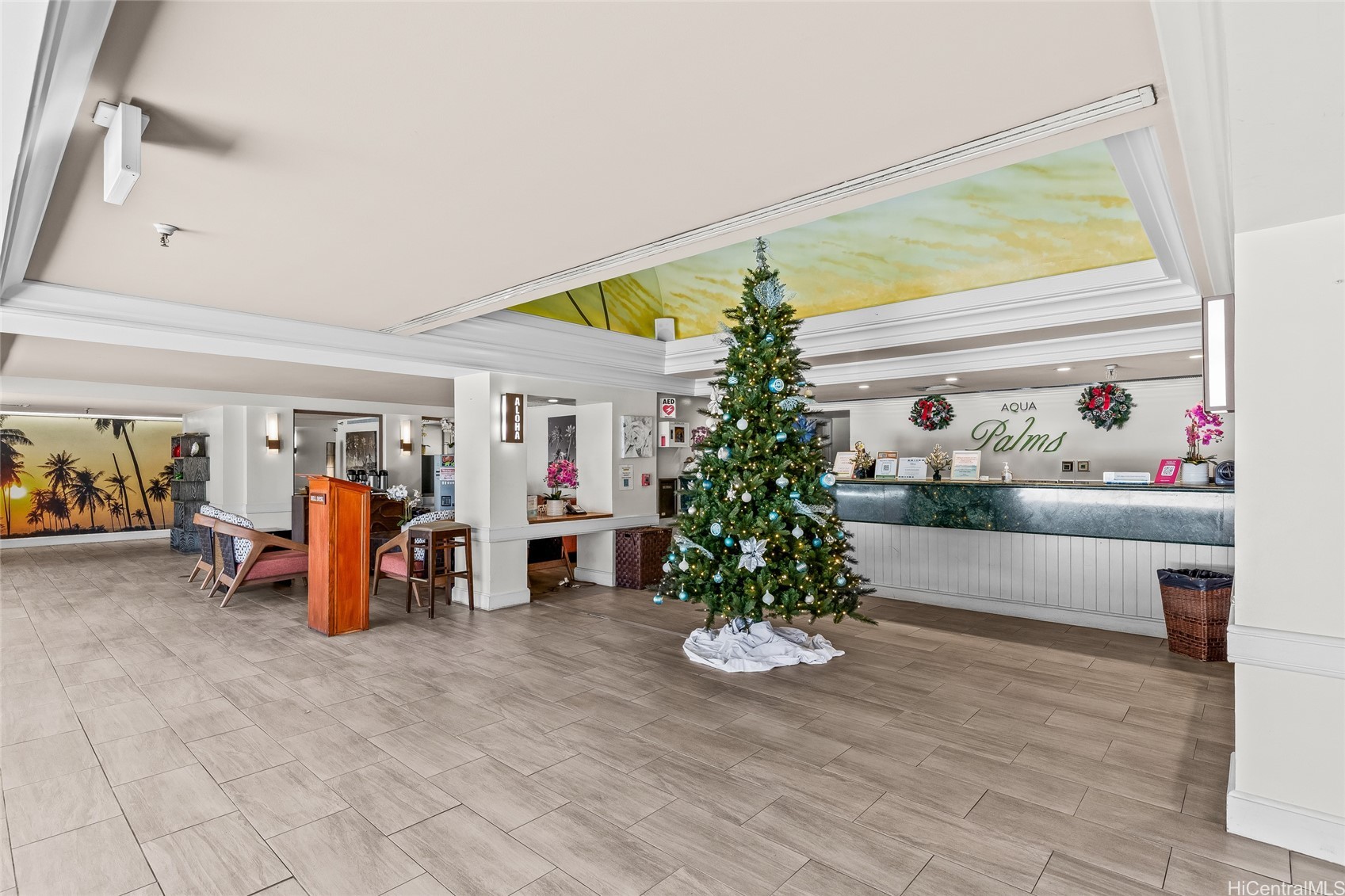 Honolulu, Hawaii, 96815, United States, ,1 BathroomBathrooms,Residential,For Sale,2003284