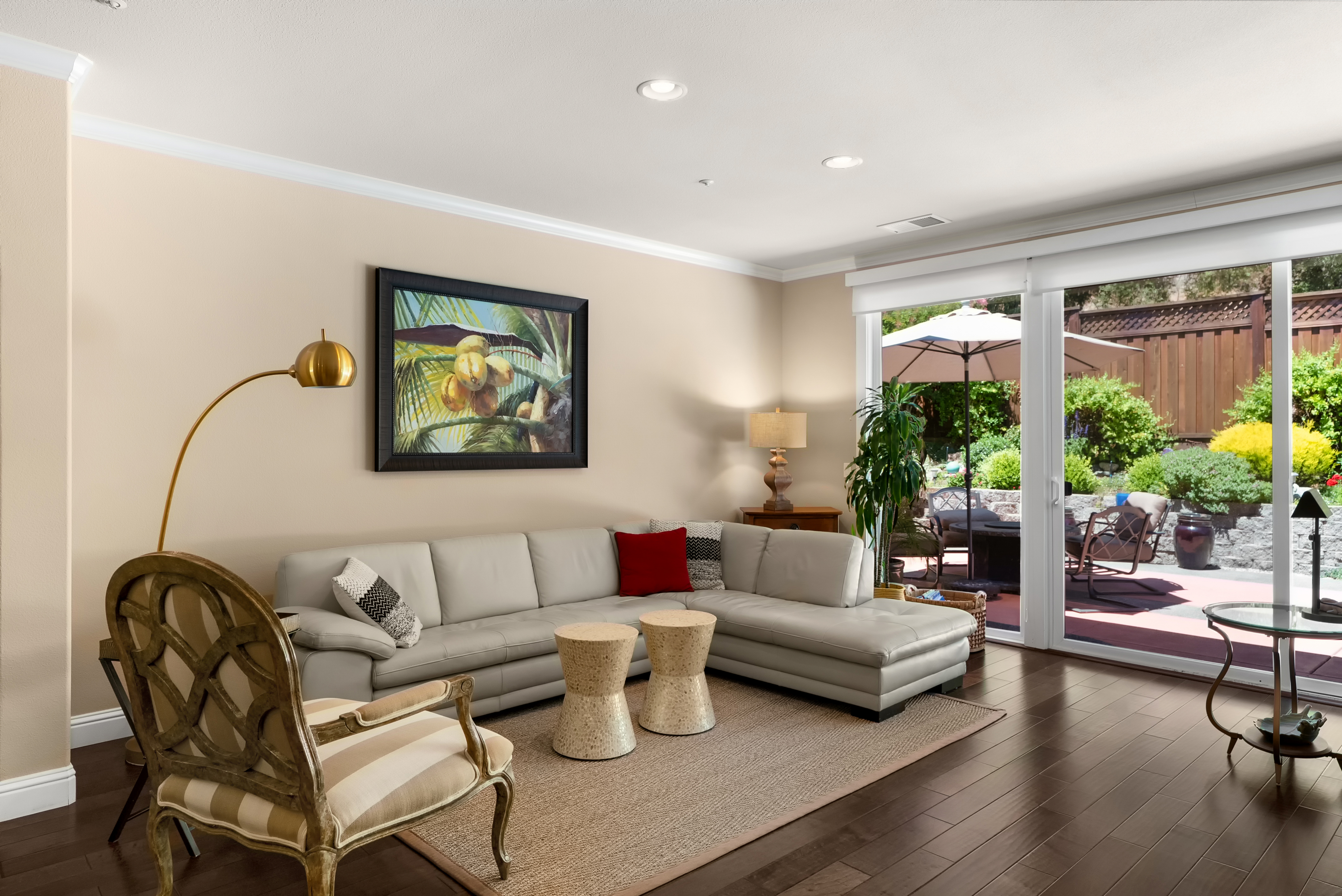  310 Buckeye Circle, Cloverdale, CA 95425 - 物件實景