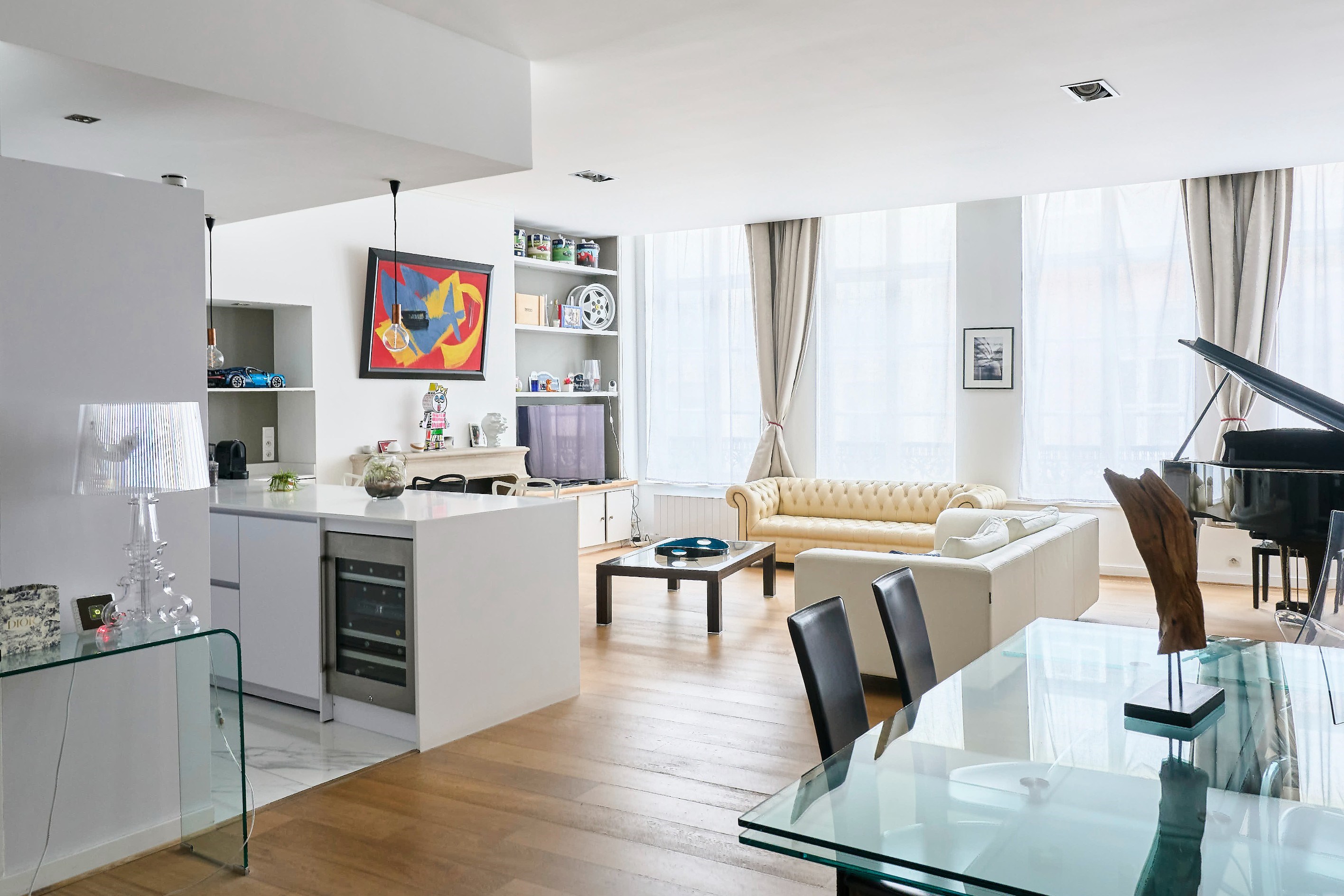  Appartement - 物件實景