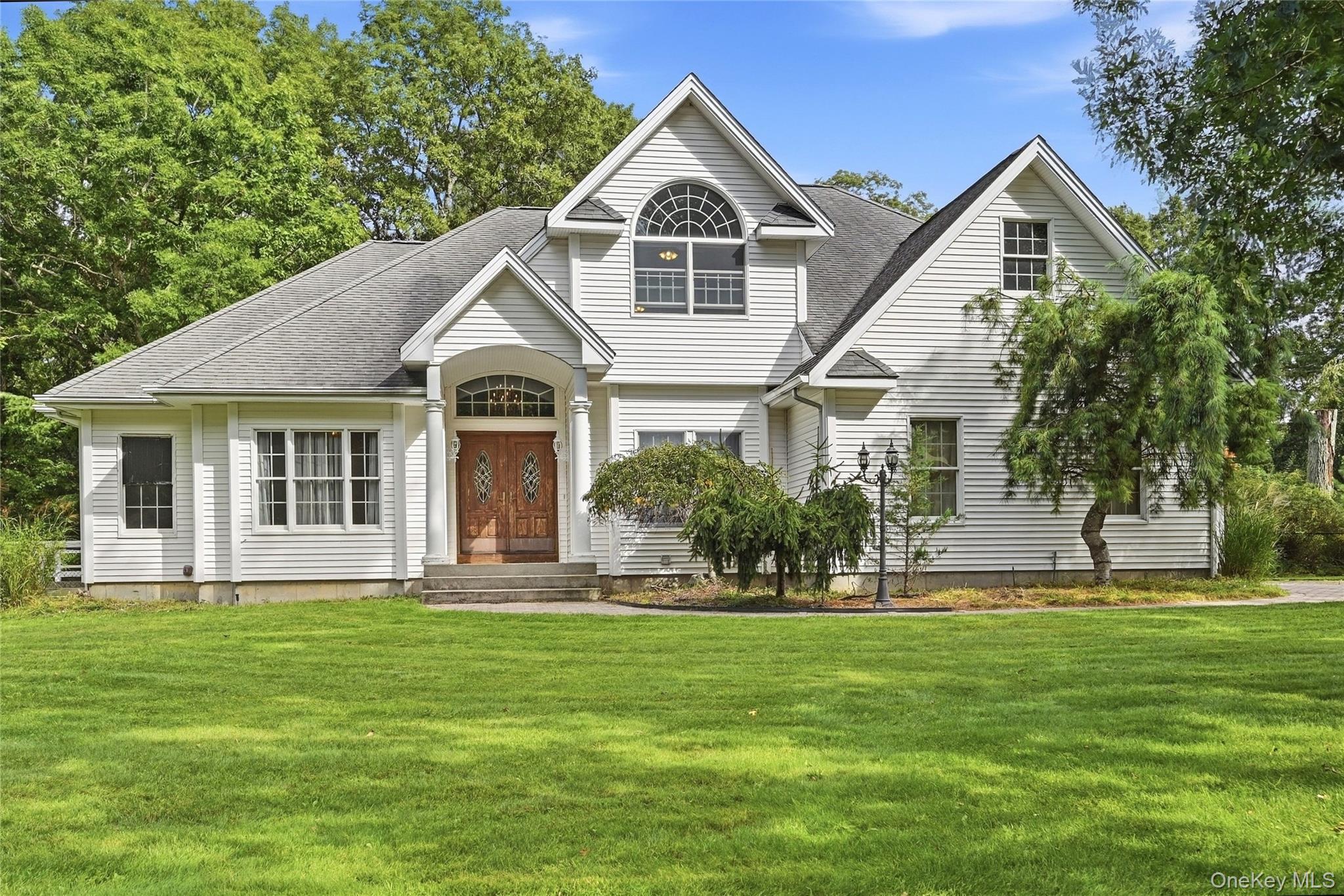 Margin Rd, Ridge, NY 11961