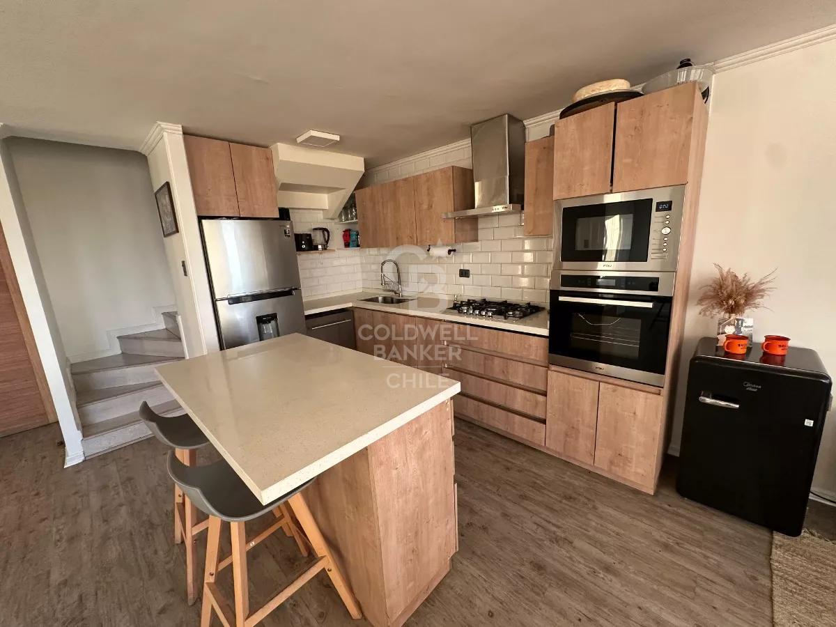 Las Condes, Chile, 2 Bedrooms Bedrooms, ,2 BathroomsBathrooms,Residential,For Sale,1736722