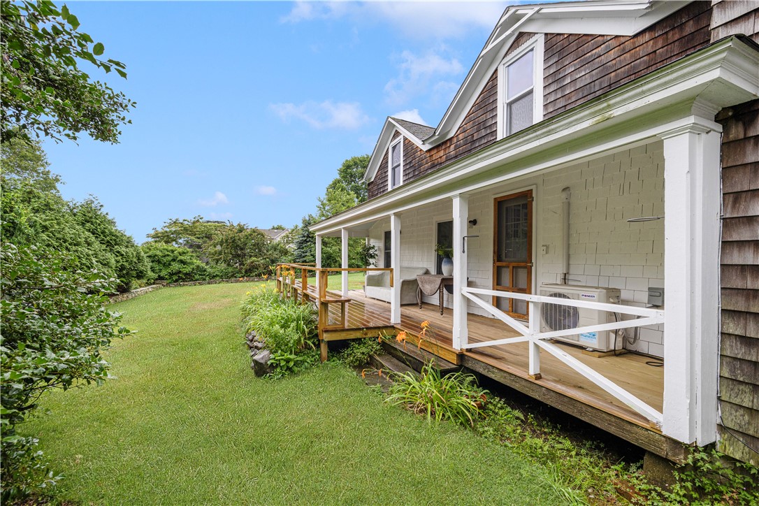 North Kingstown, Rhode Island, 02874, United States, 3 Bedrooms Bedrooms, ,2 BathroomsBathrooms,Residential,For Sale,1895355