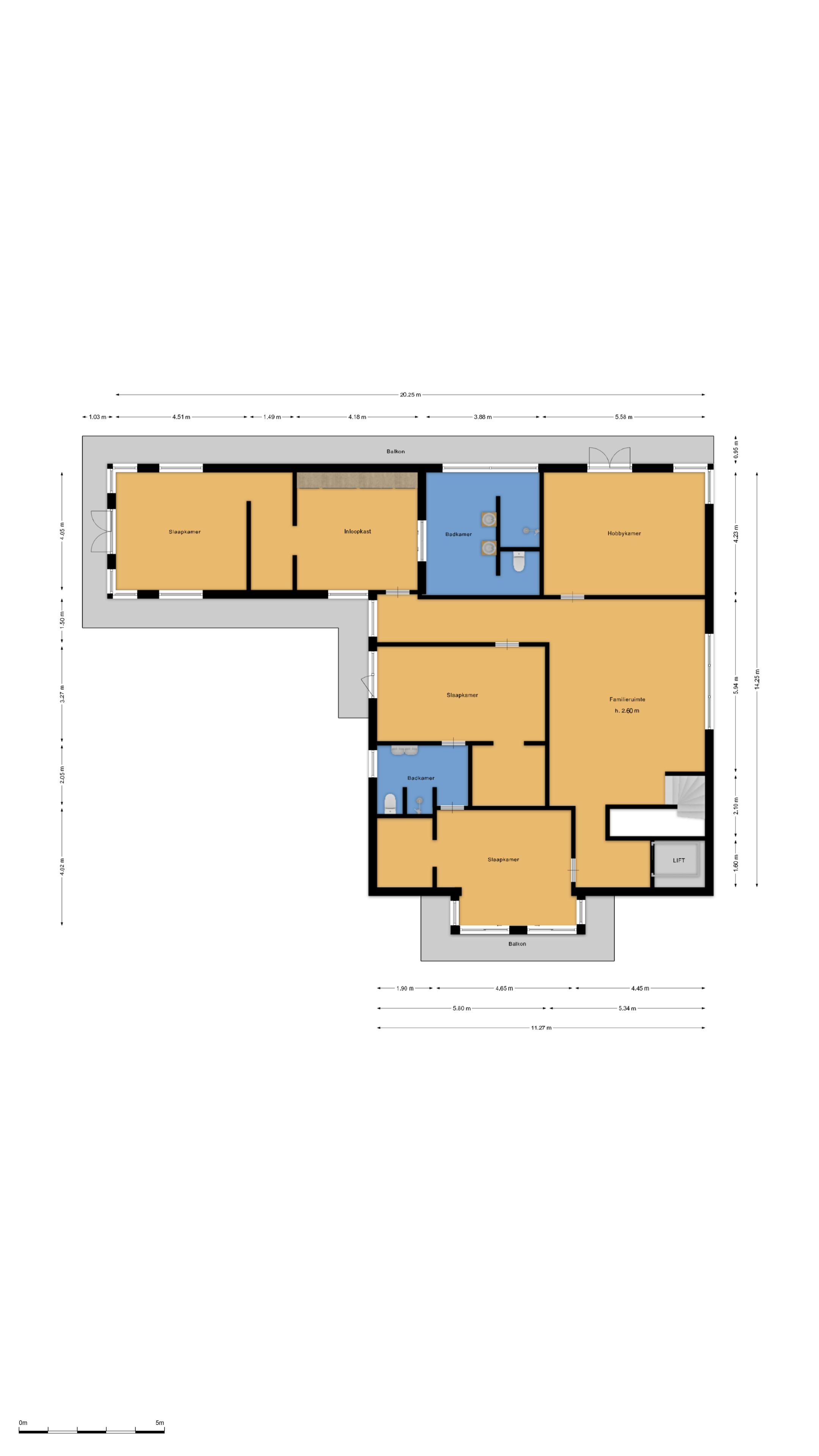  The Grand Aurora Family Villa - 物件實景